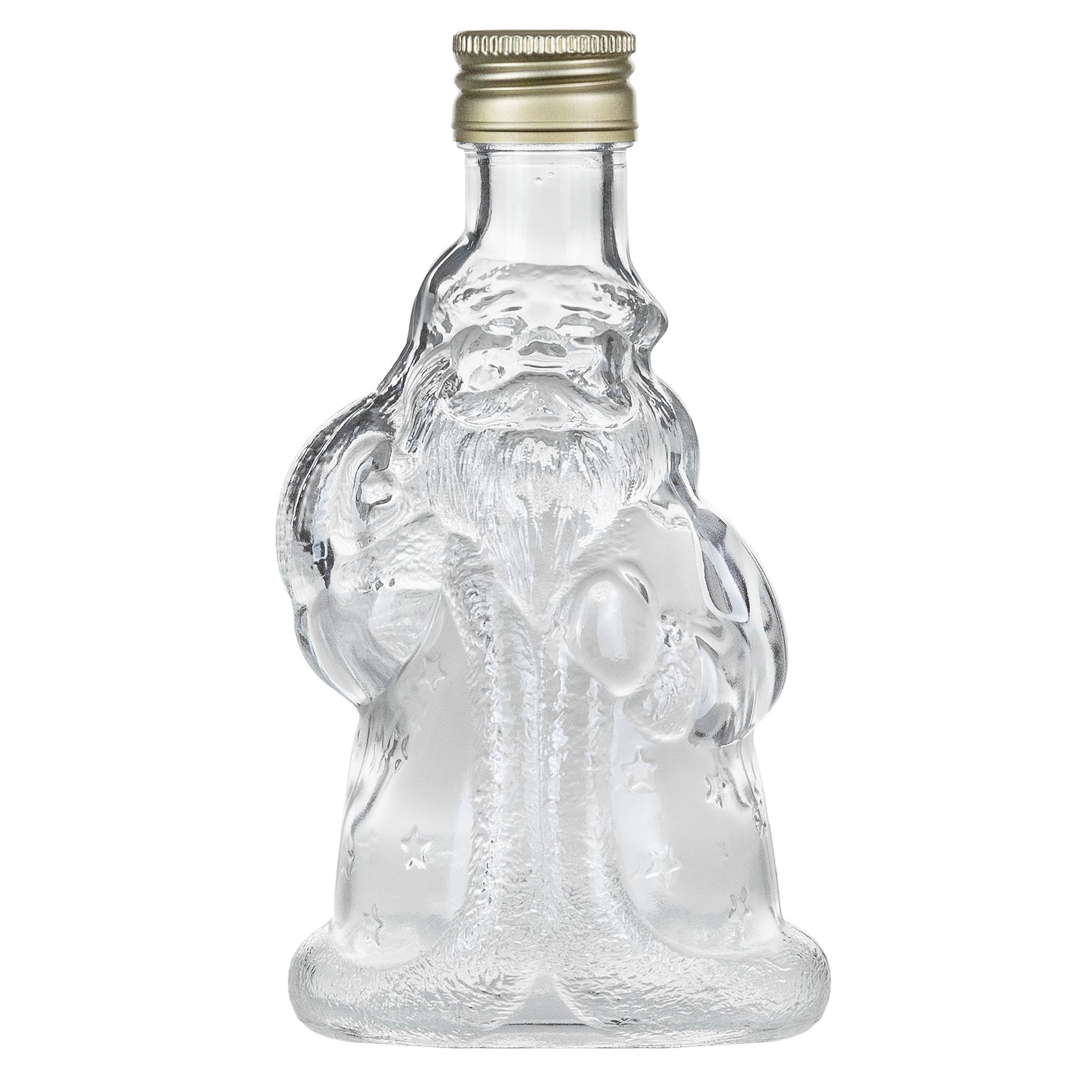 Weihnachtsmann 200 ml Typ A (Karton, 60 Stück)