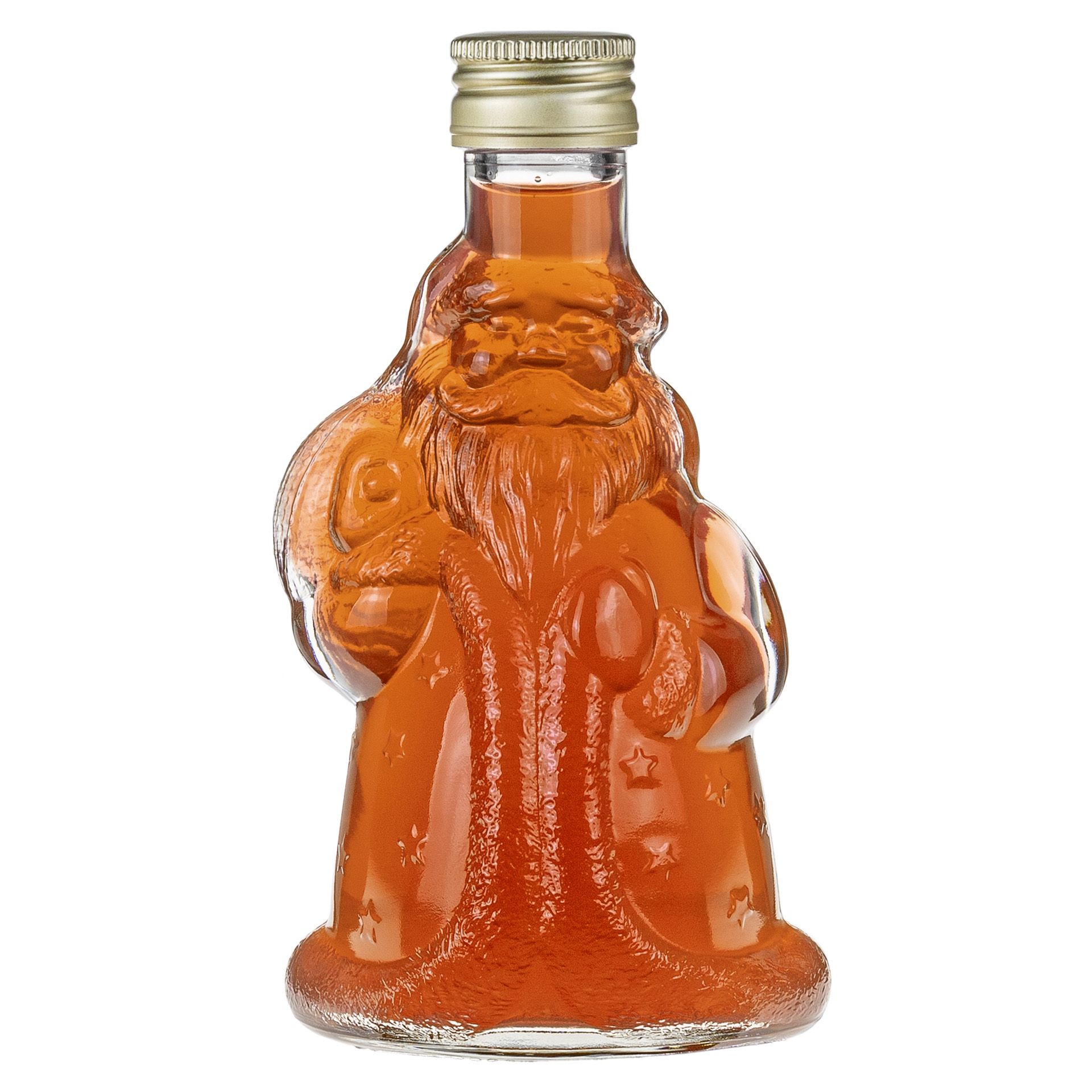 Weihnachtsmann 200 ml Typ A (Karton, 60 Stück)