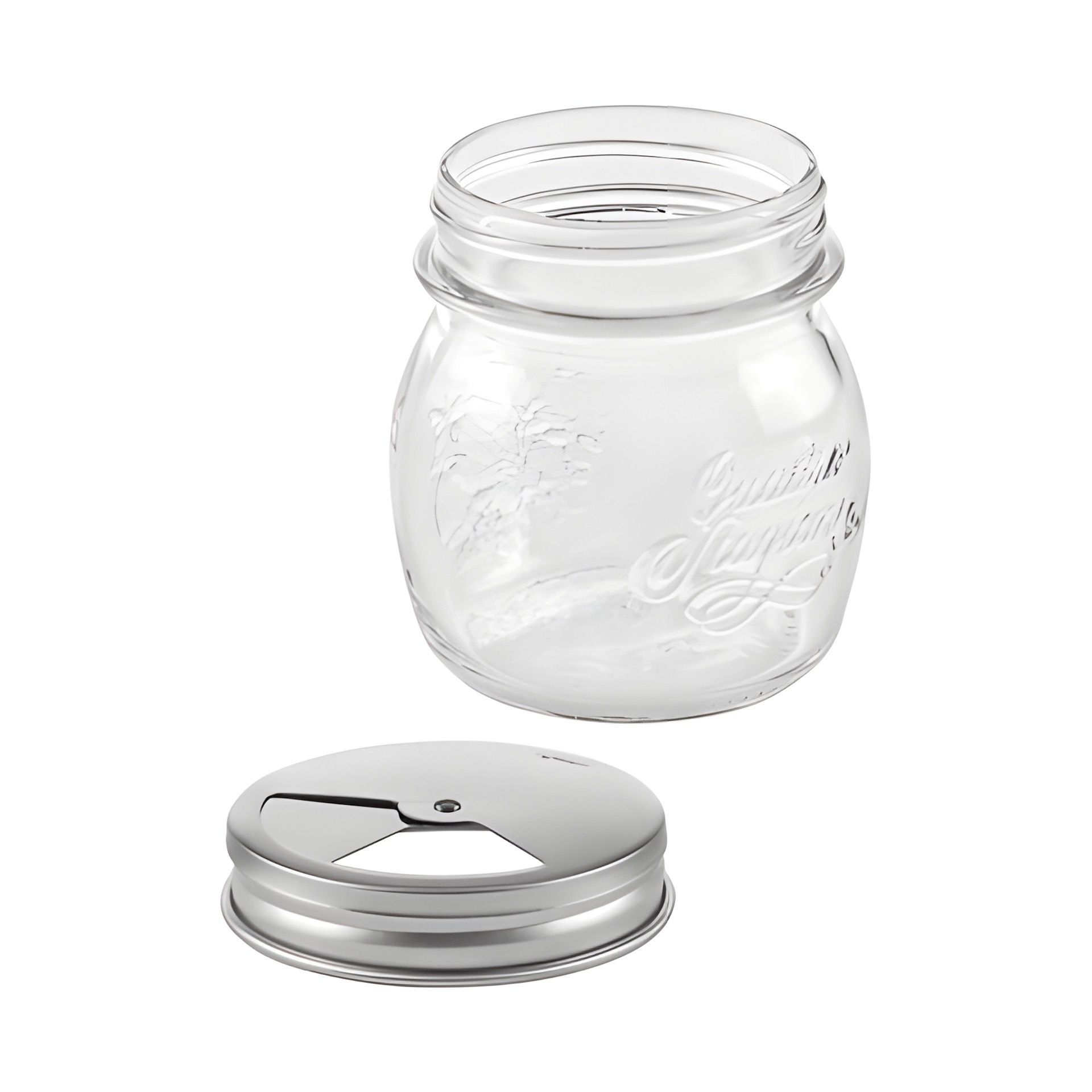 HappyTappi CT 70 Dosierglas 250 ml
