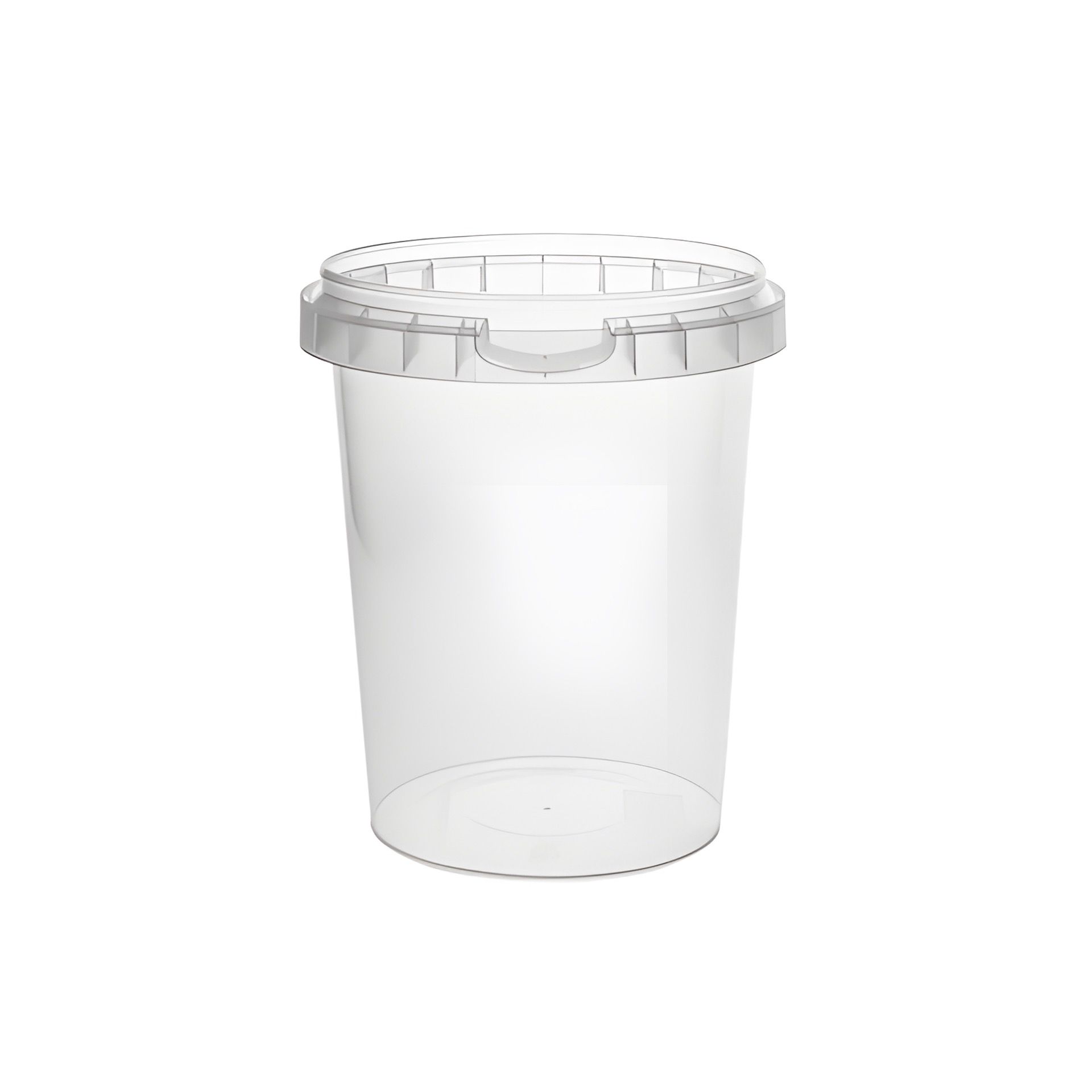 Kunststoffbecher 520 ml