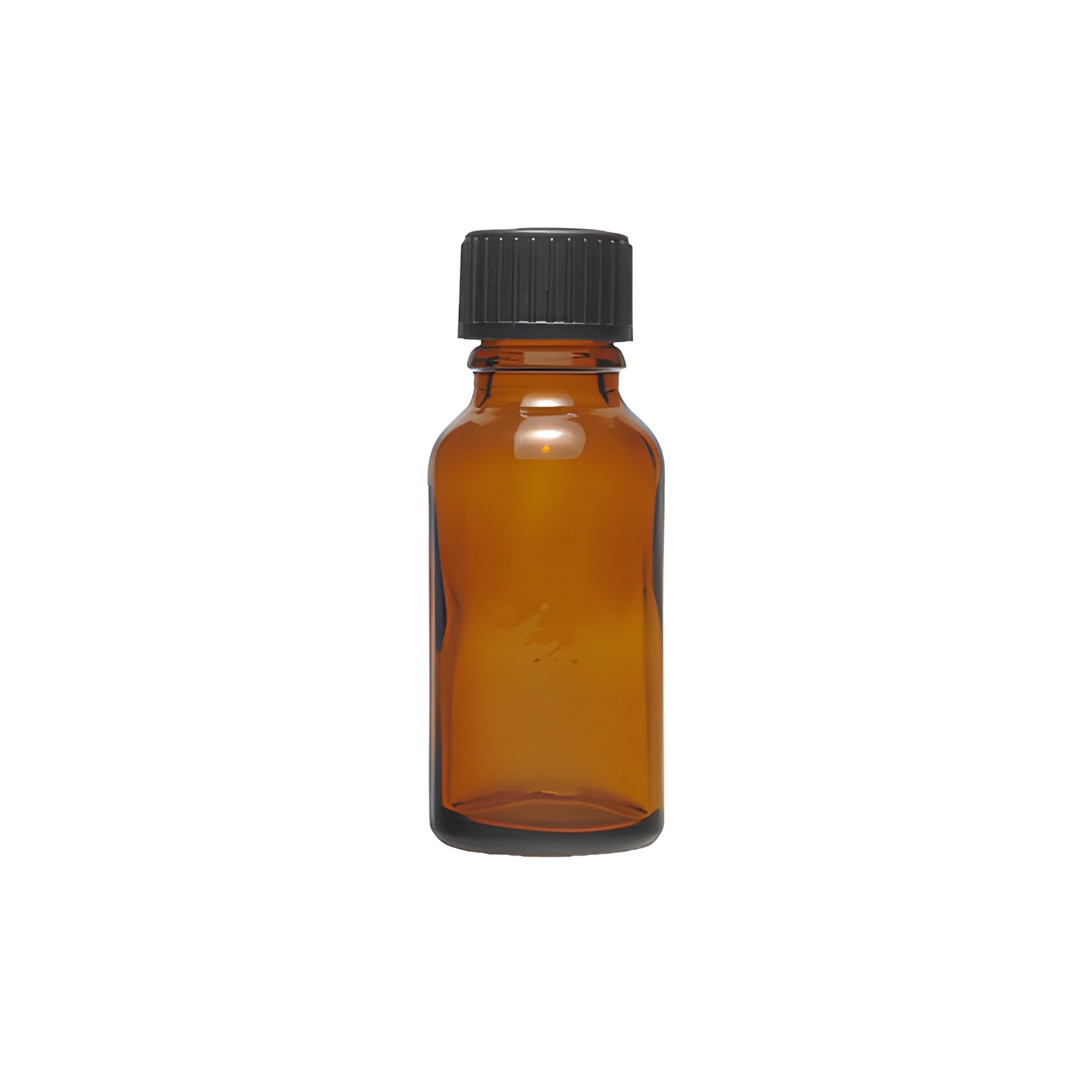 Tropfflasche  20 ml braun