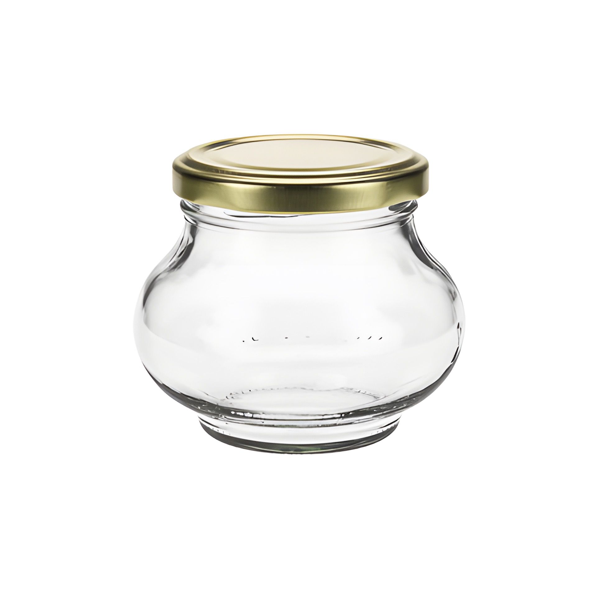 Bauchglas 235 ml