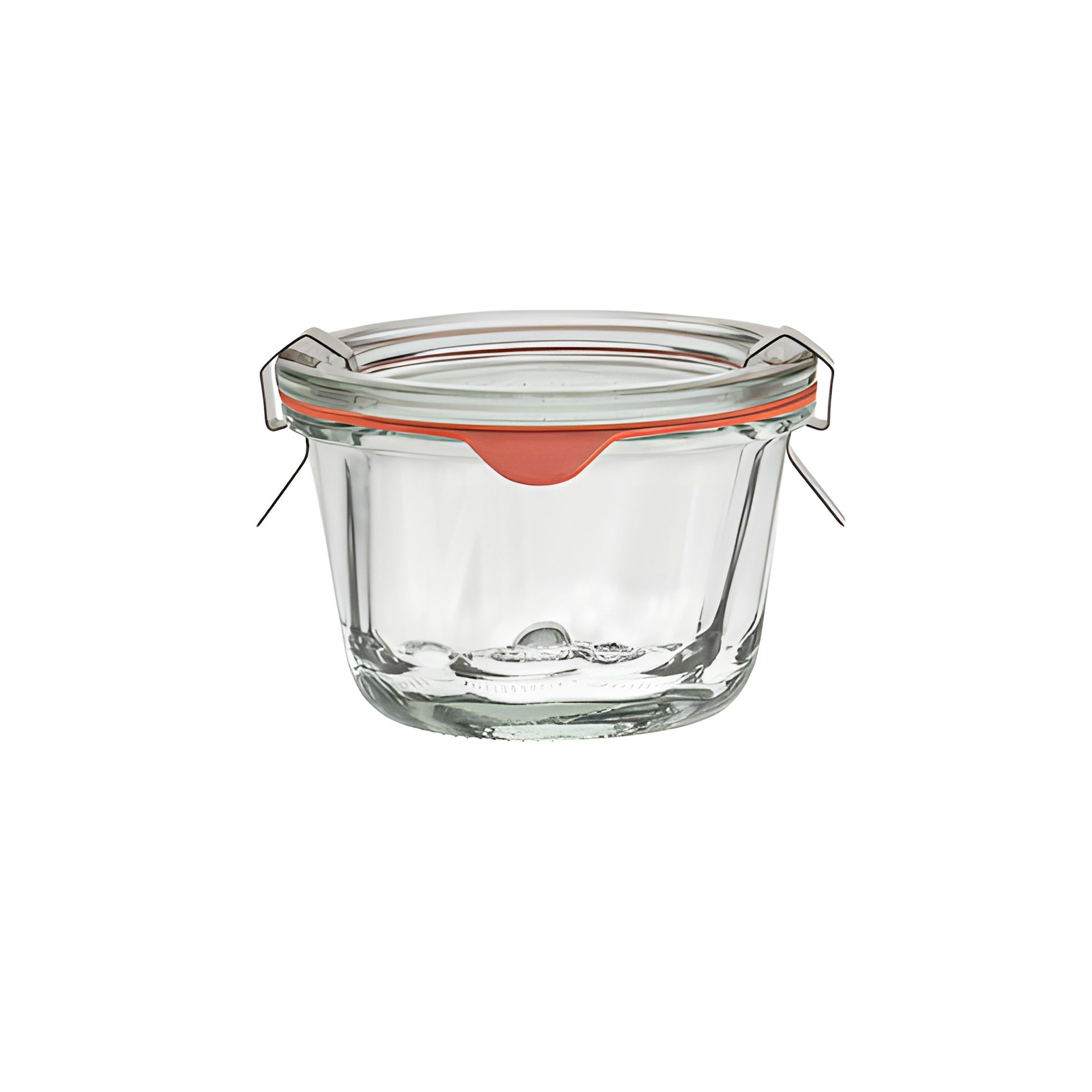 WECK-Gugelhupfglas 165 ml