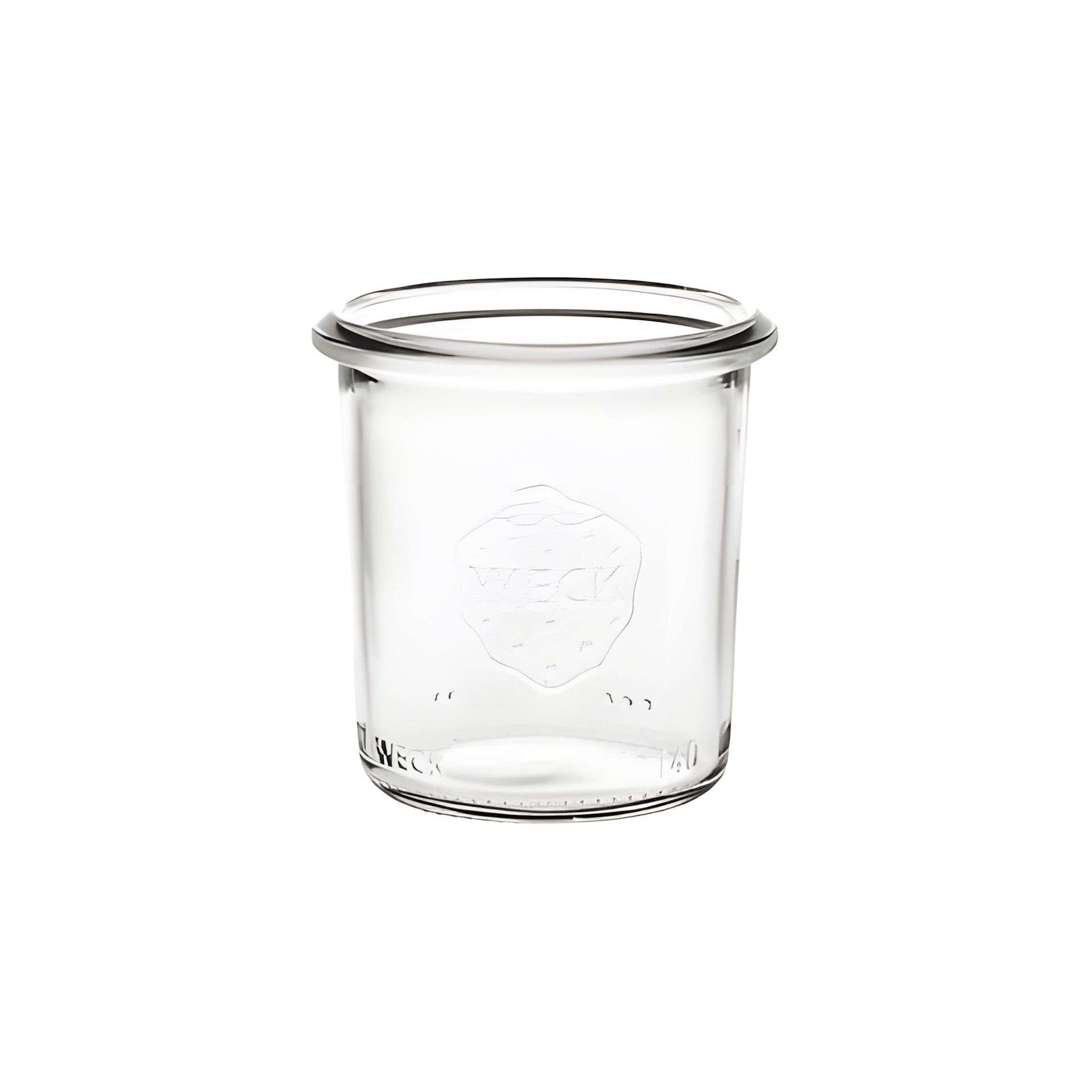 WECK-Mini-Sturzglas 140 ml