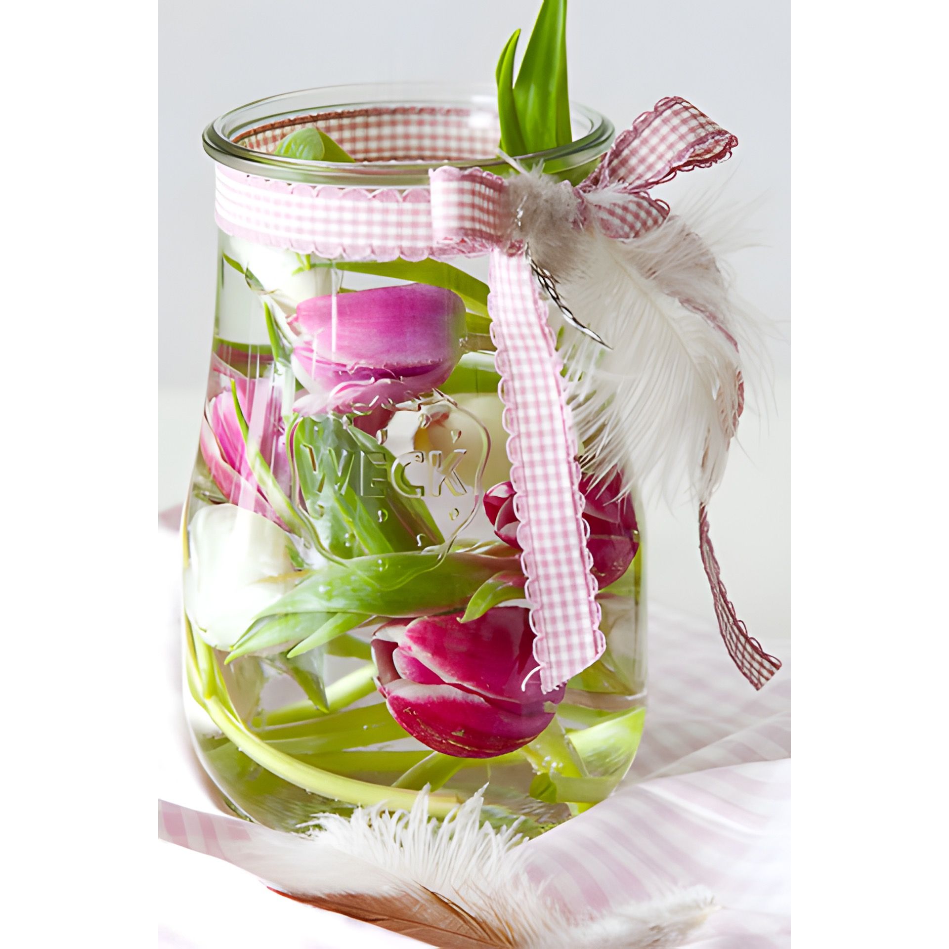 WECK-Tulpenglas 1750 ml