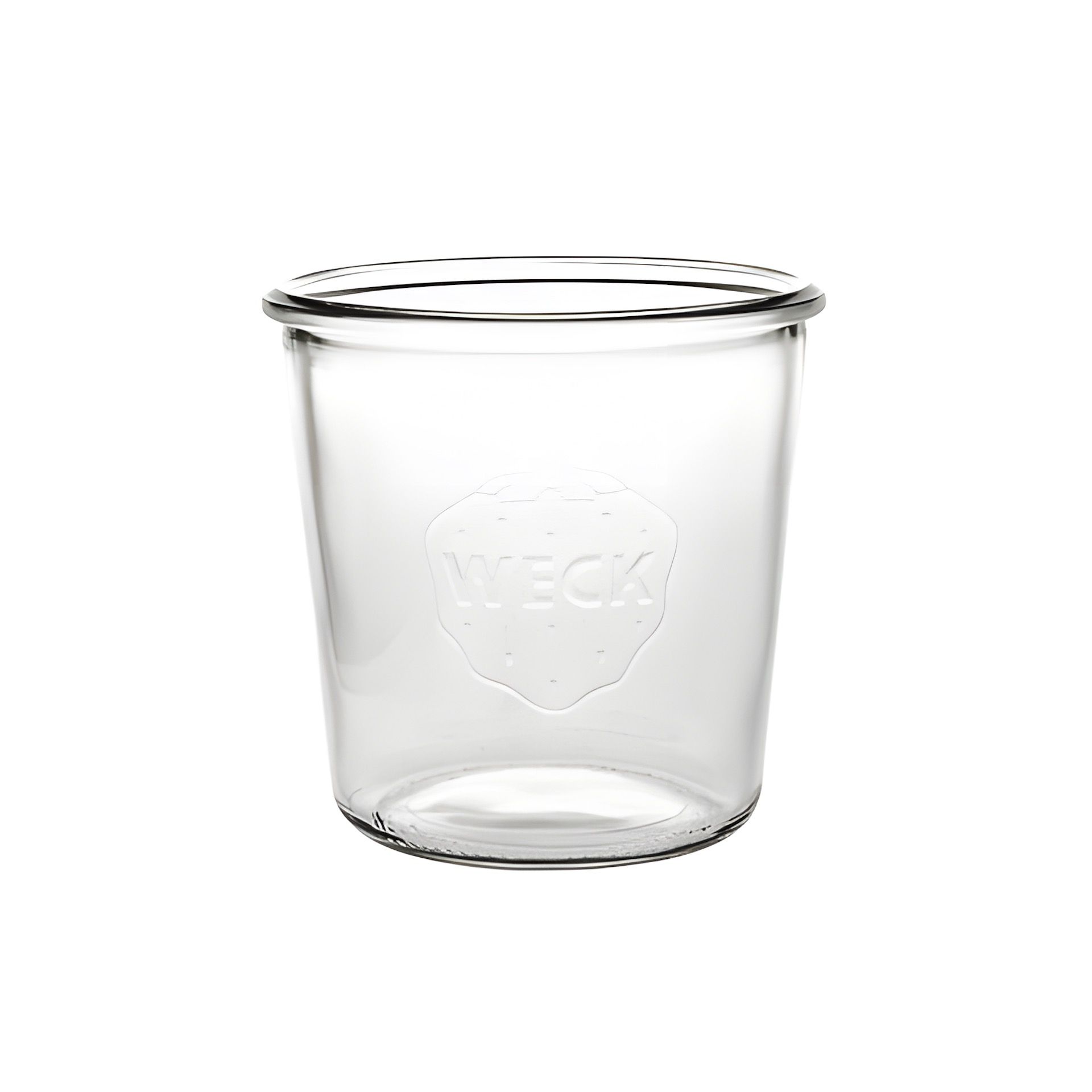 WECK-Sturzglas  580 ml