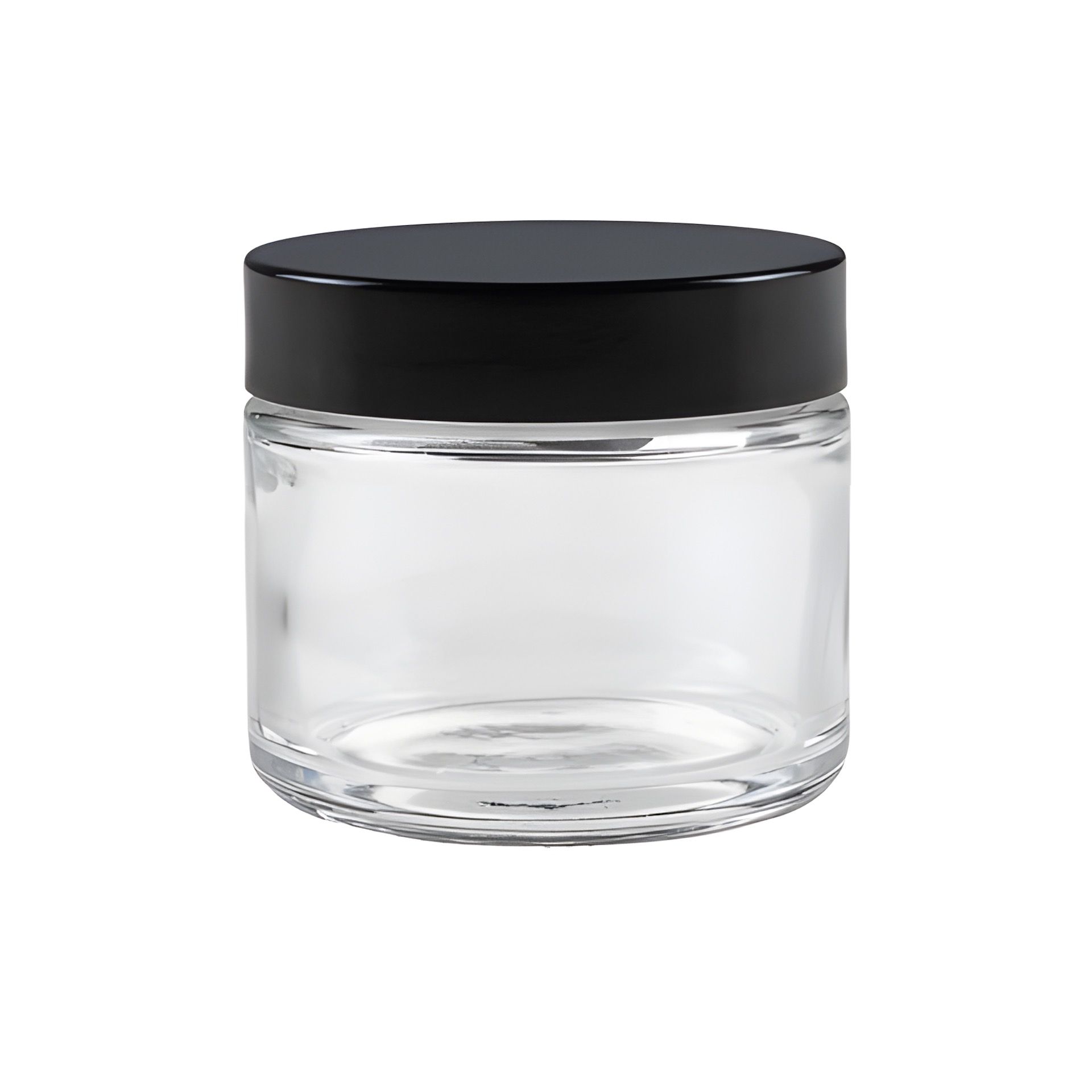 Tiegel 60 ml weiß SV 53