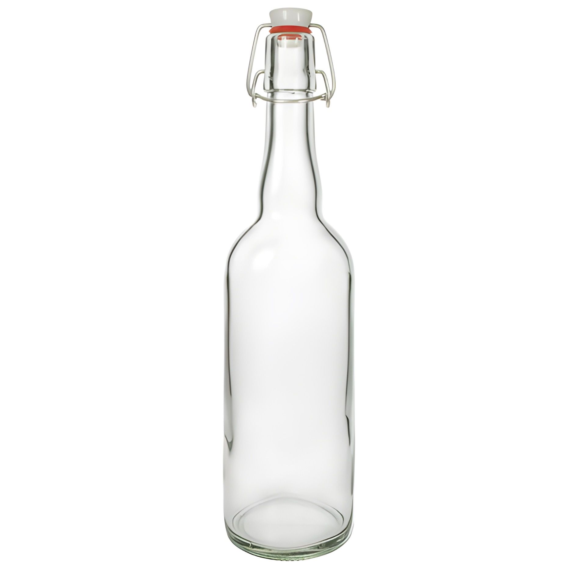 Bügelflasche  750 ml Typ B
