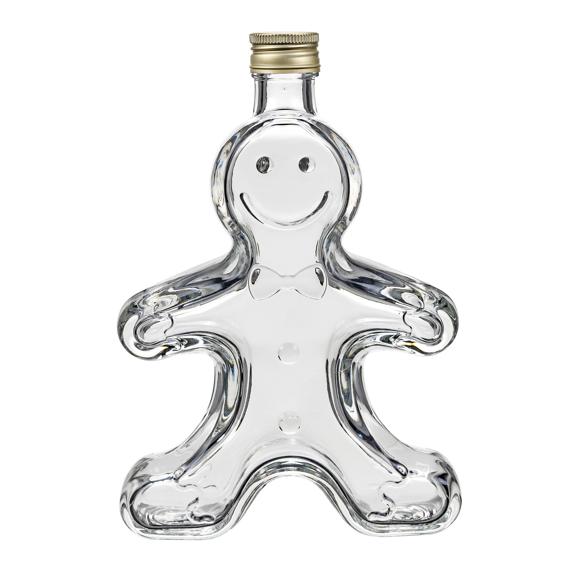 Lebkuchenmann 250 ml