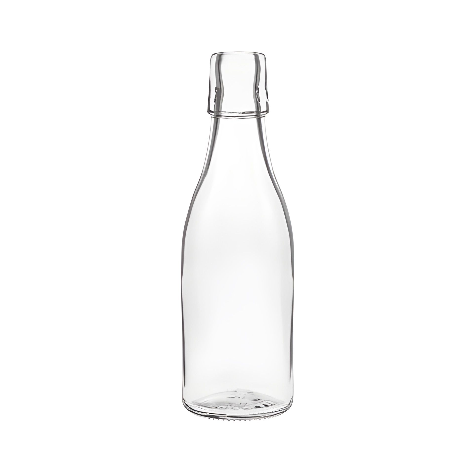 Bügelflasche  250 ml