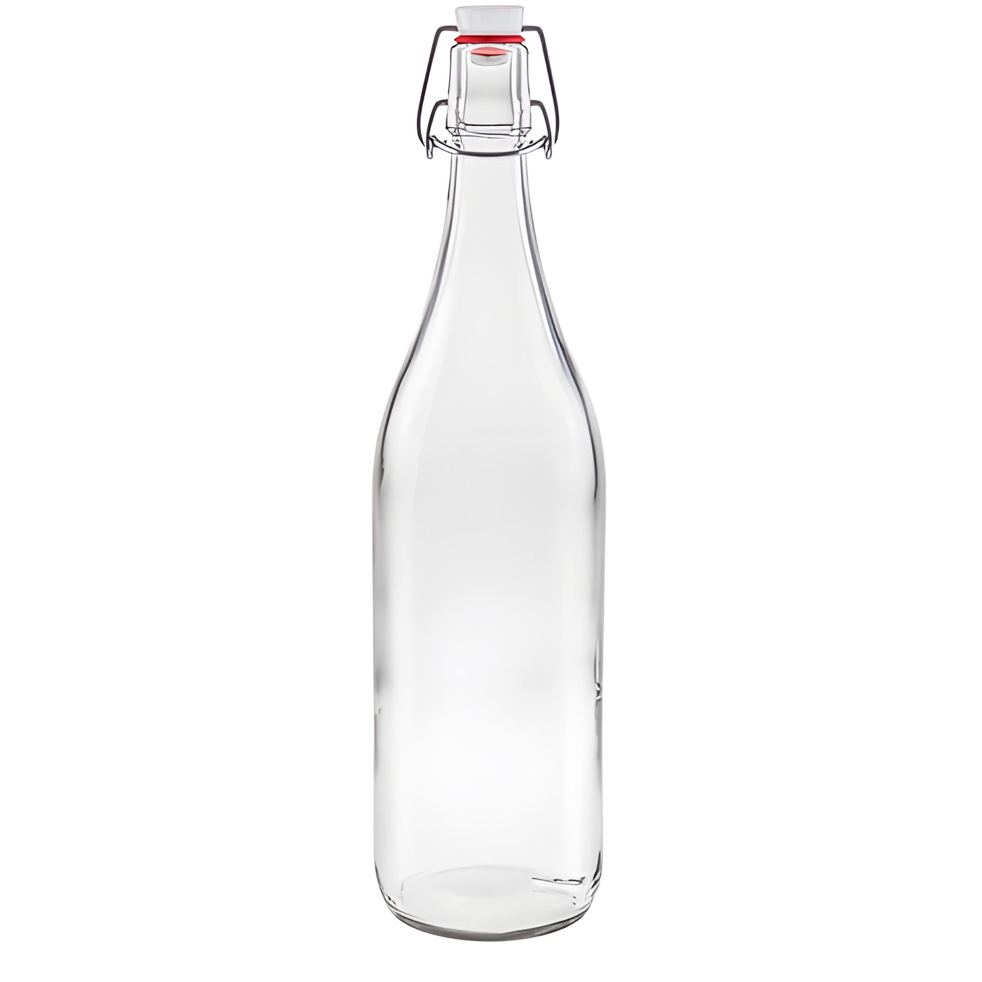 Bügelflasche 1000 ml Typ A
