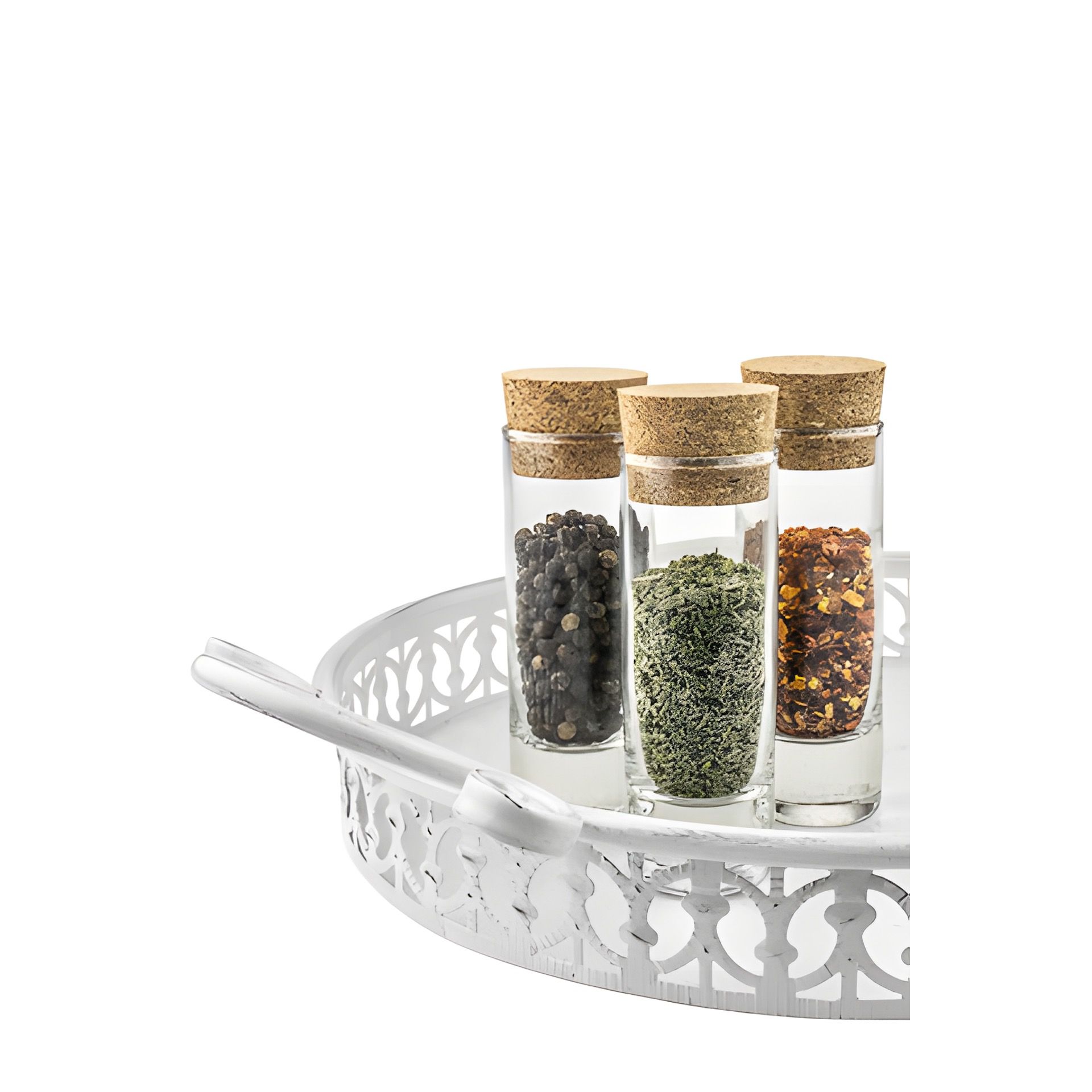 Becherglas 'Islande' 60 ml