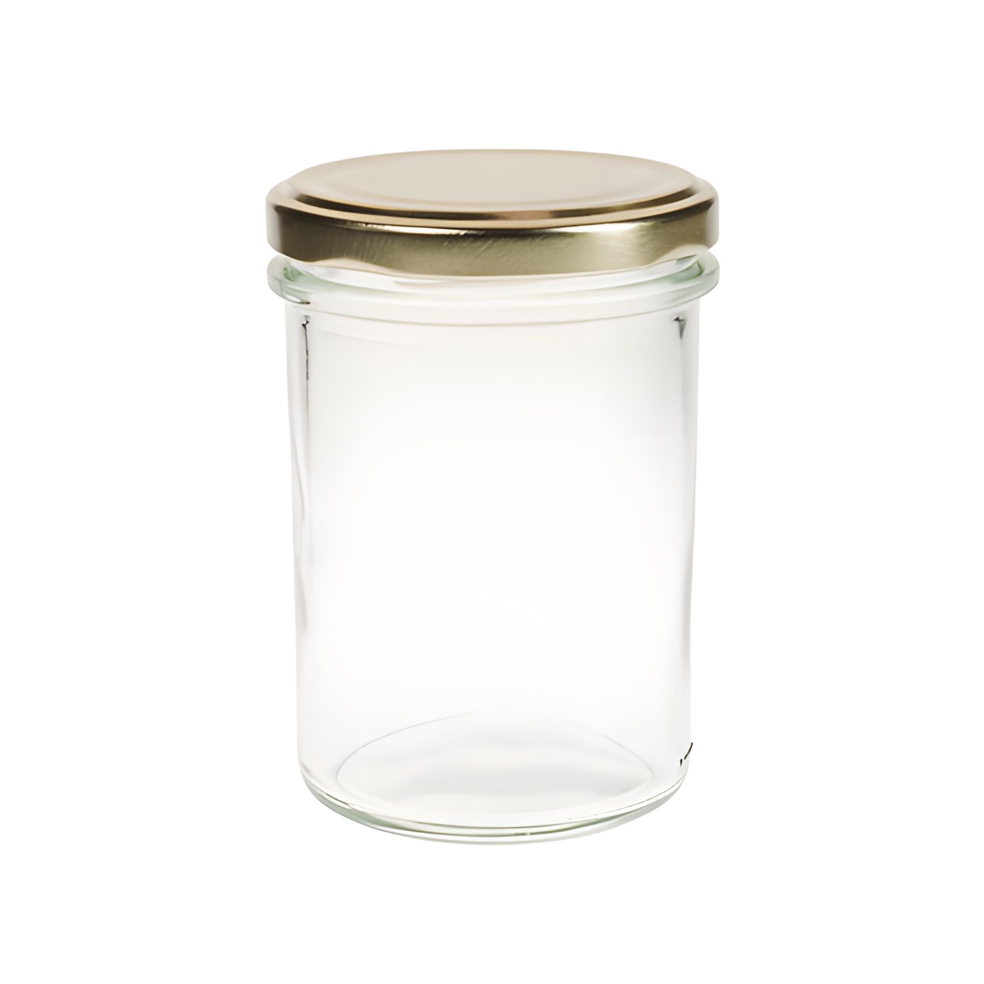 Sturzglas 230 ml hoch