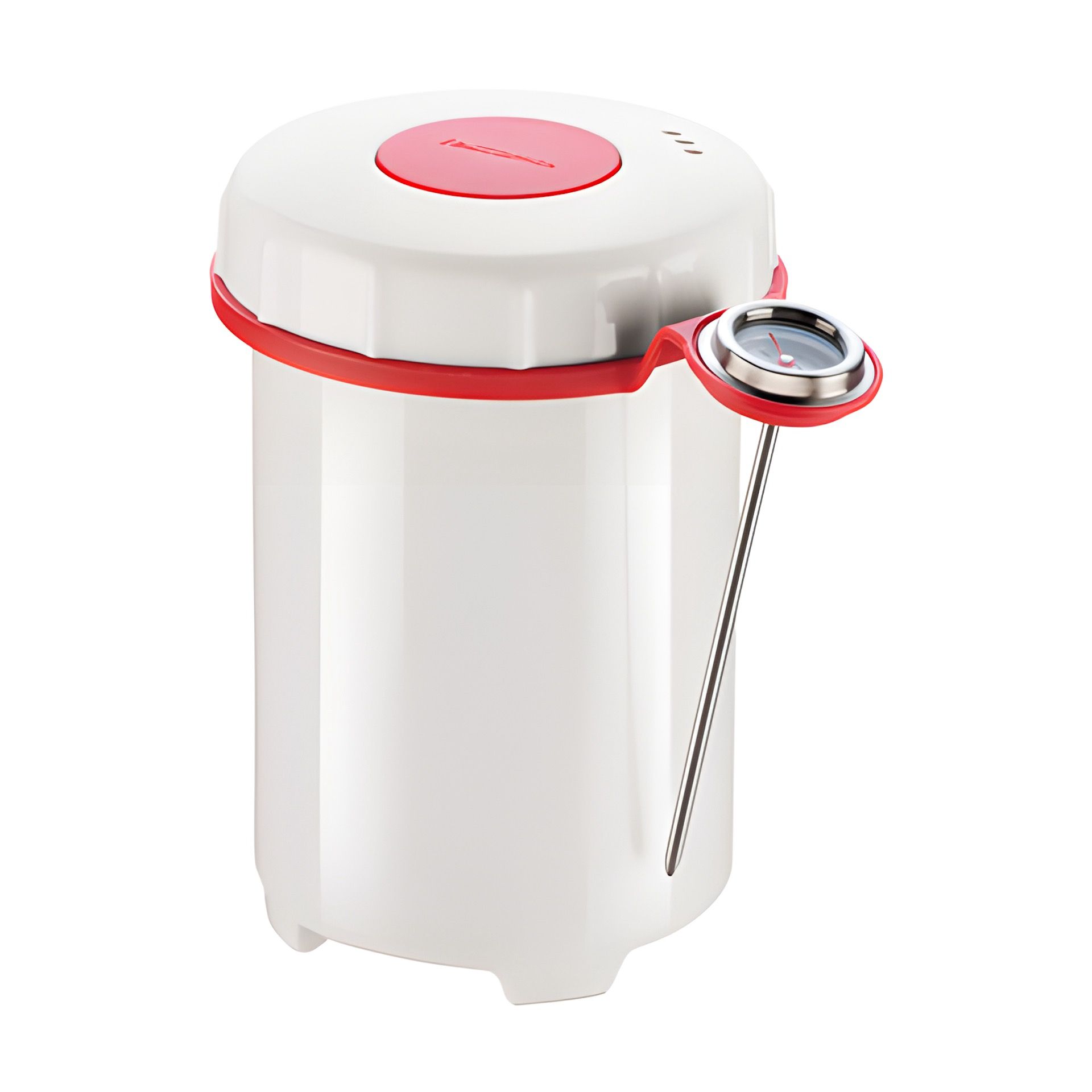 Kochschinkenform 'Presto' mit Thermometer