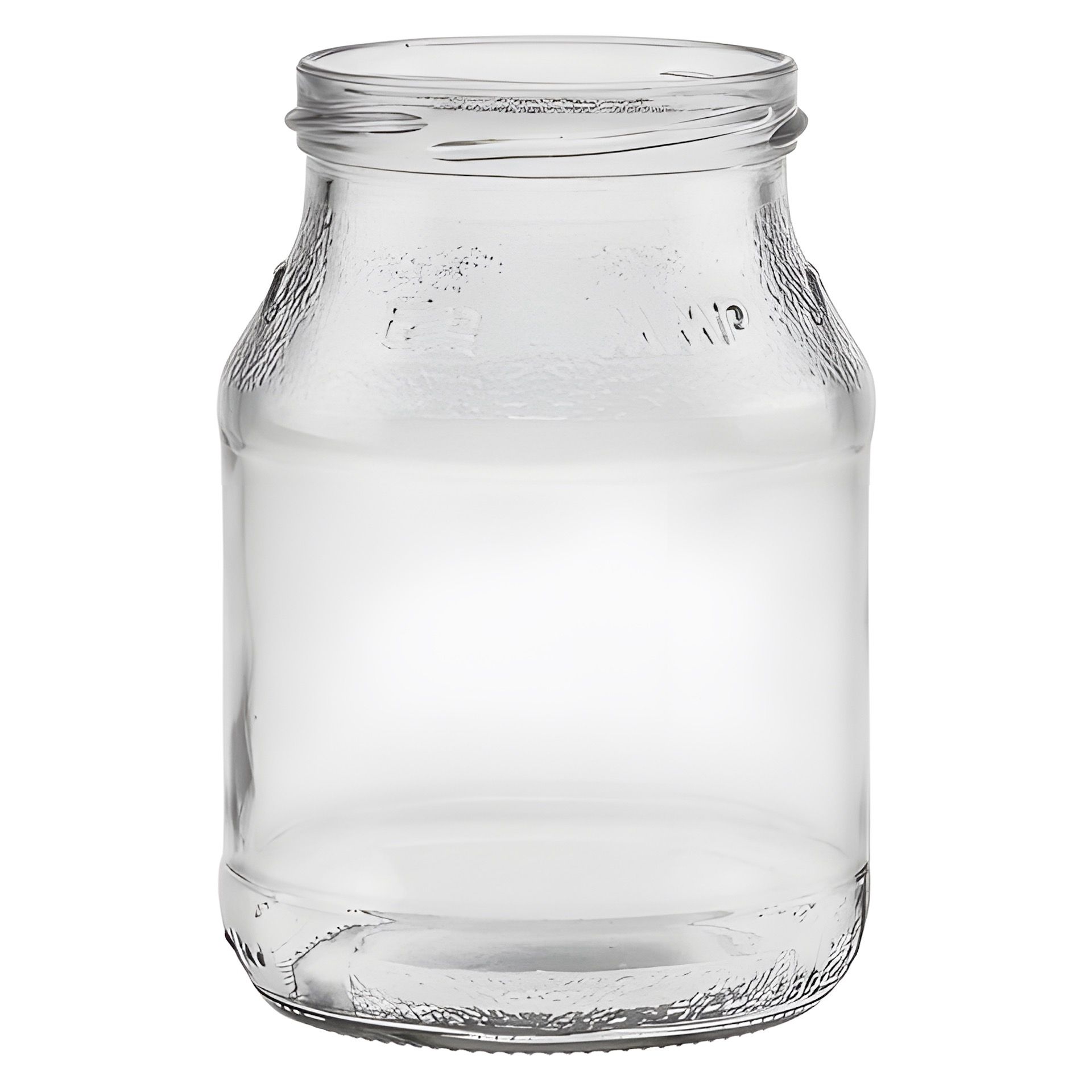 Mehrwegglas 540 ml
