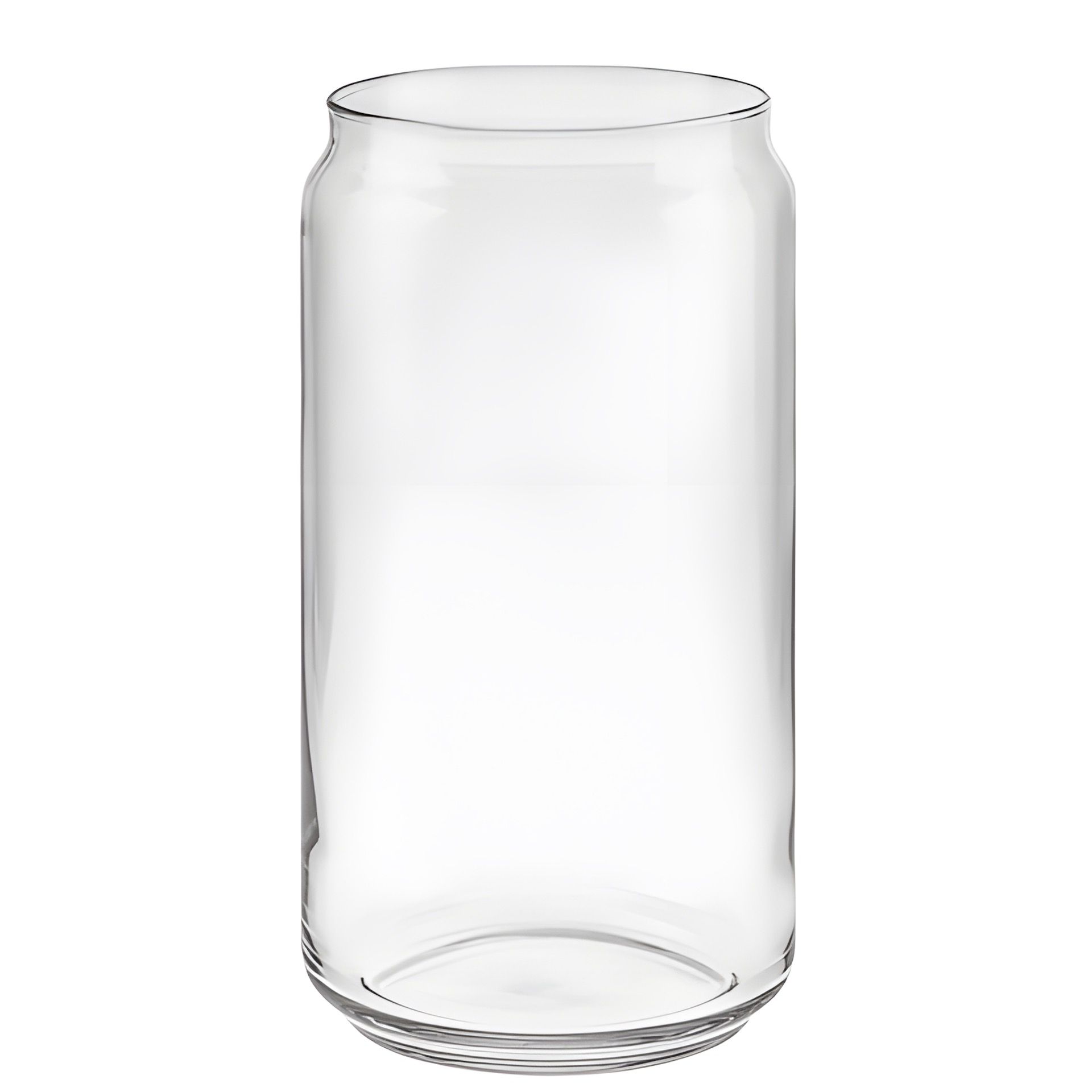 Vorratsglas 'Pure Jar' 1500 ml (Karton, 6 Stück)