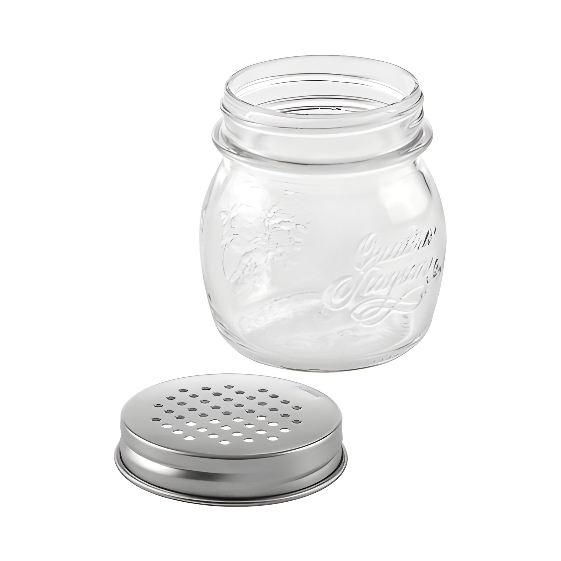 HappyTappi CT 70 Salzstreuerglas 250 ml