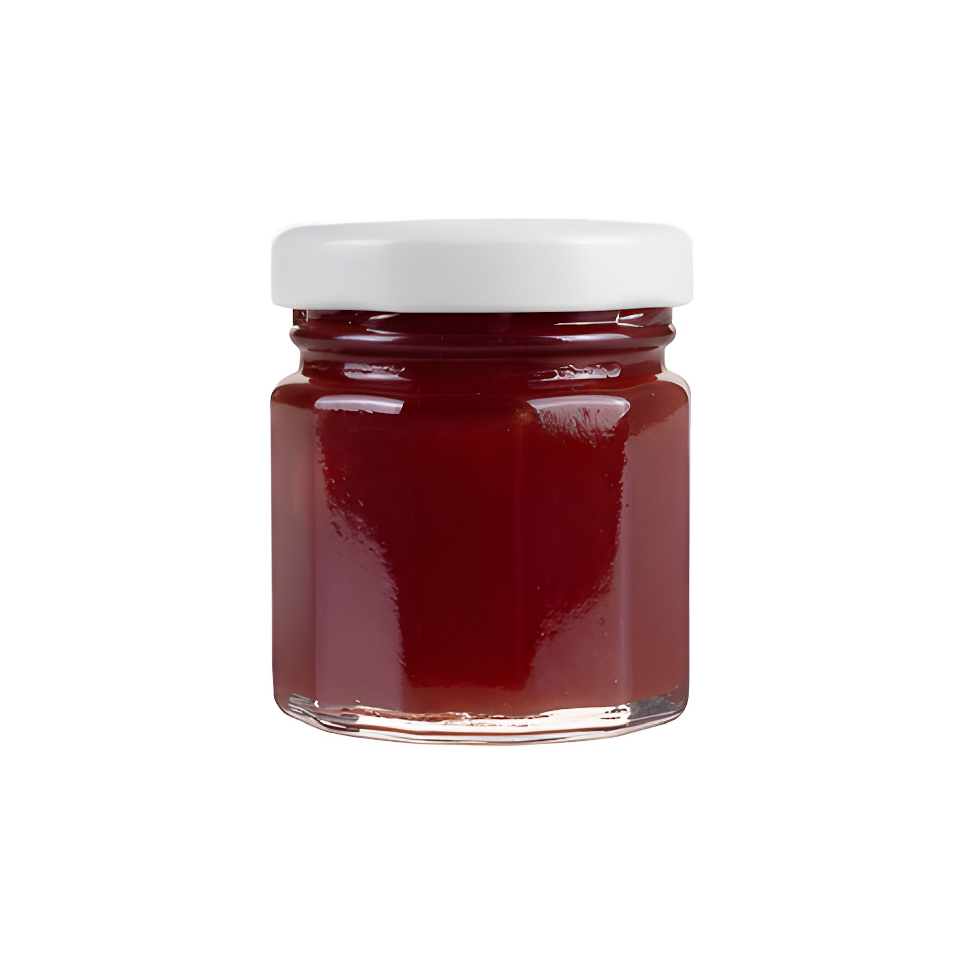 Zwölfeckglas  45 ml (Karton, 224 Stück)