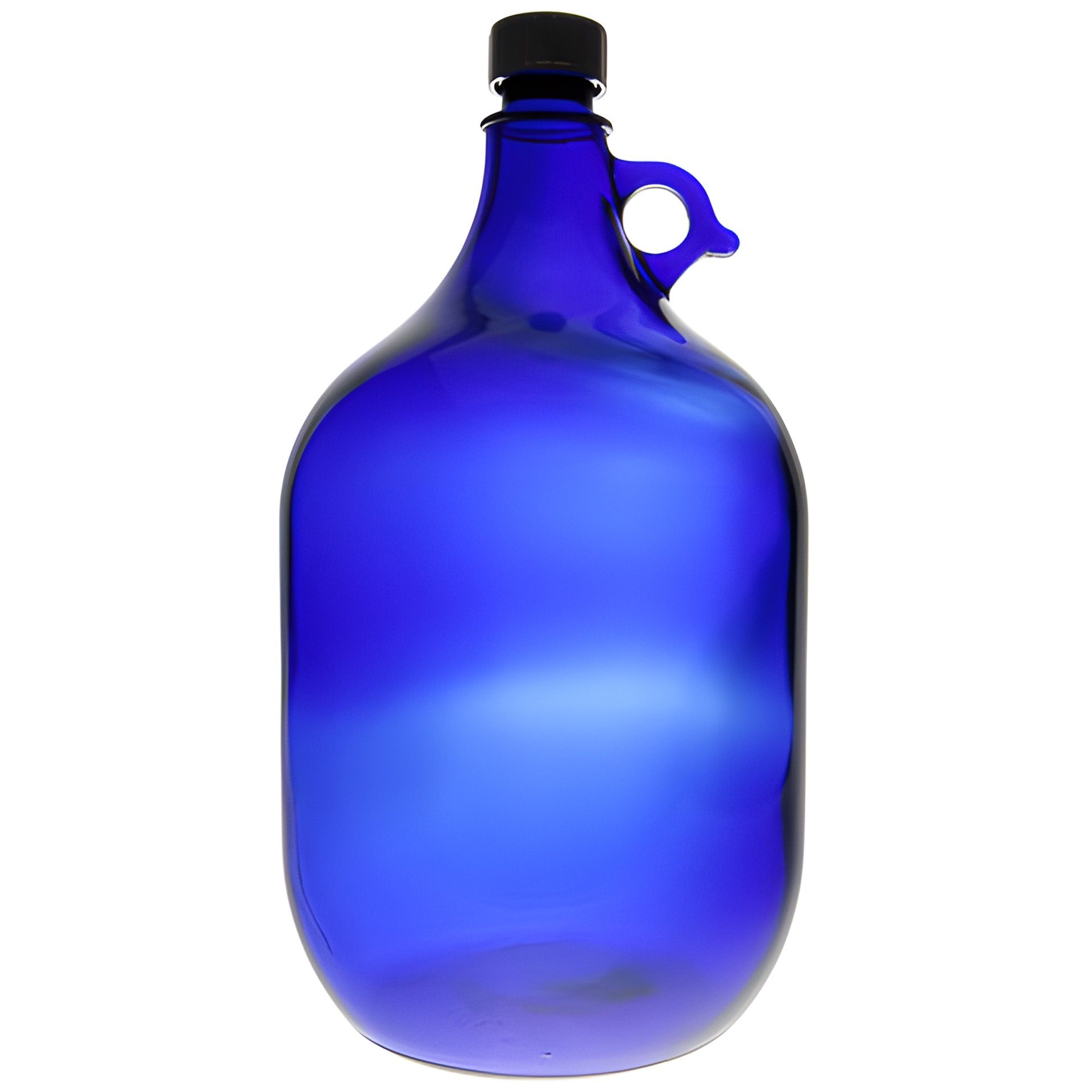 Gallone 5000 ml blau