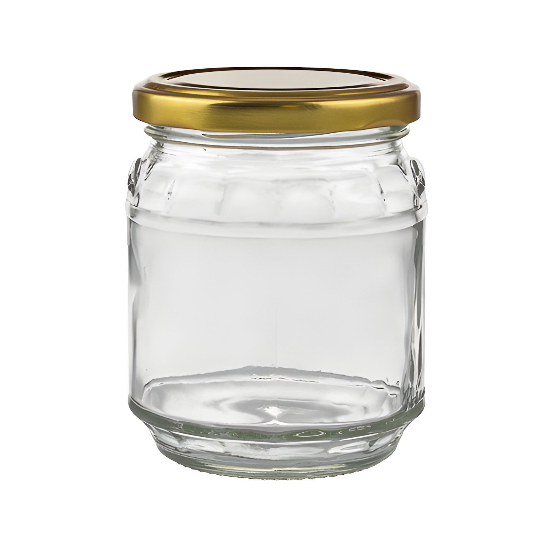 Henkelglas 320 ml