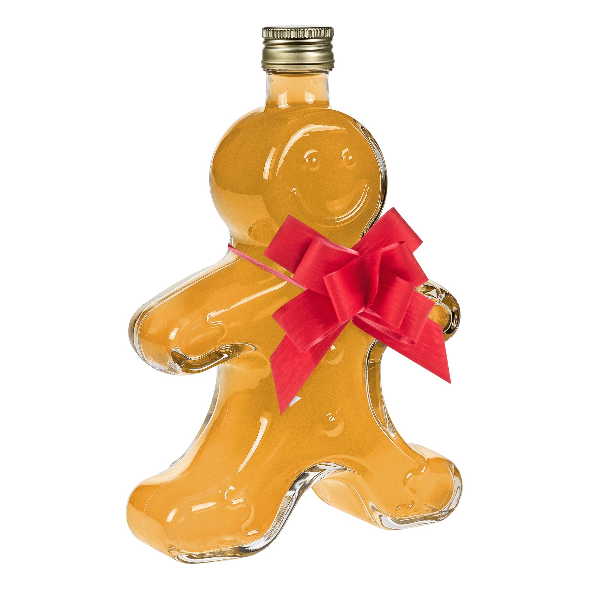 Lebkuchenmann 250 ml