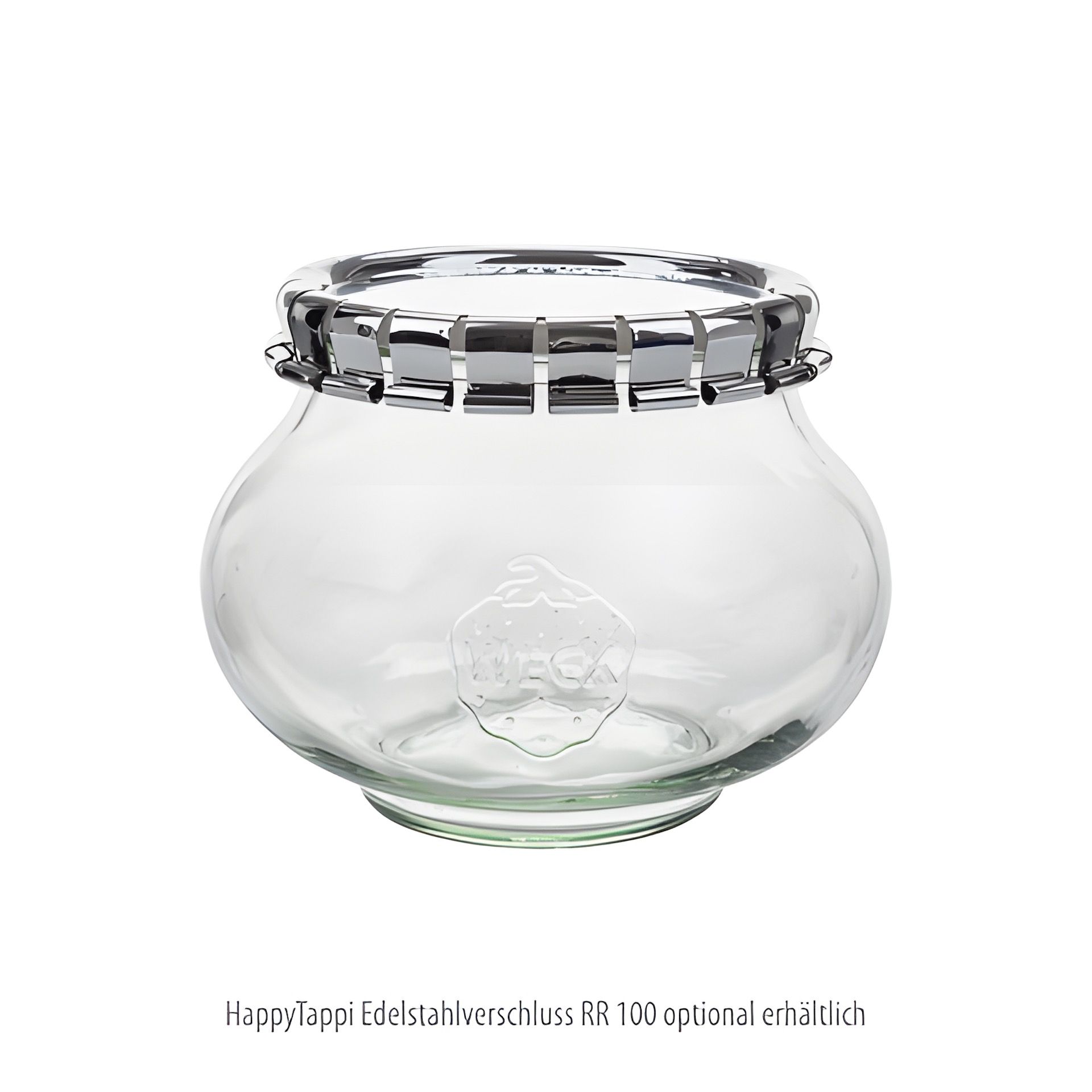 WECK-Schmuckglas 1062 ml