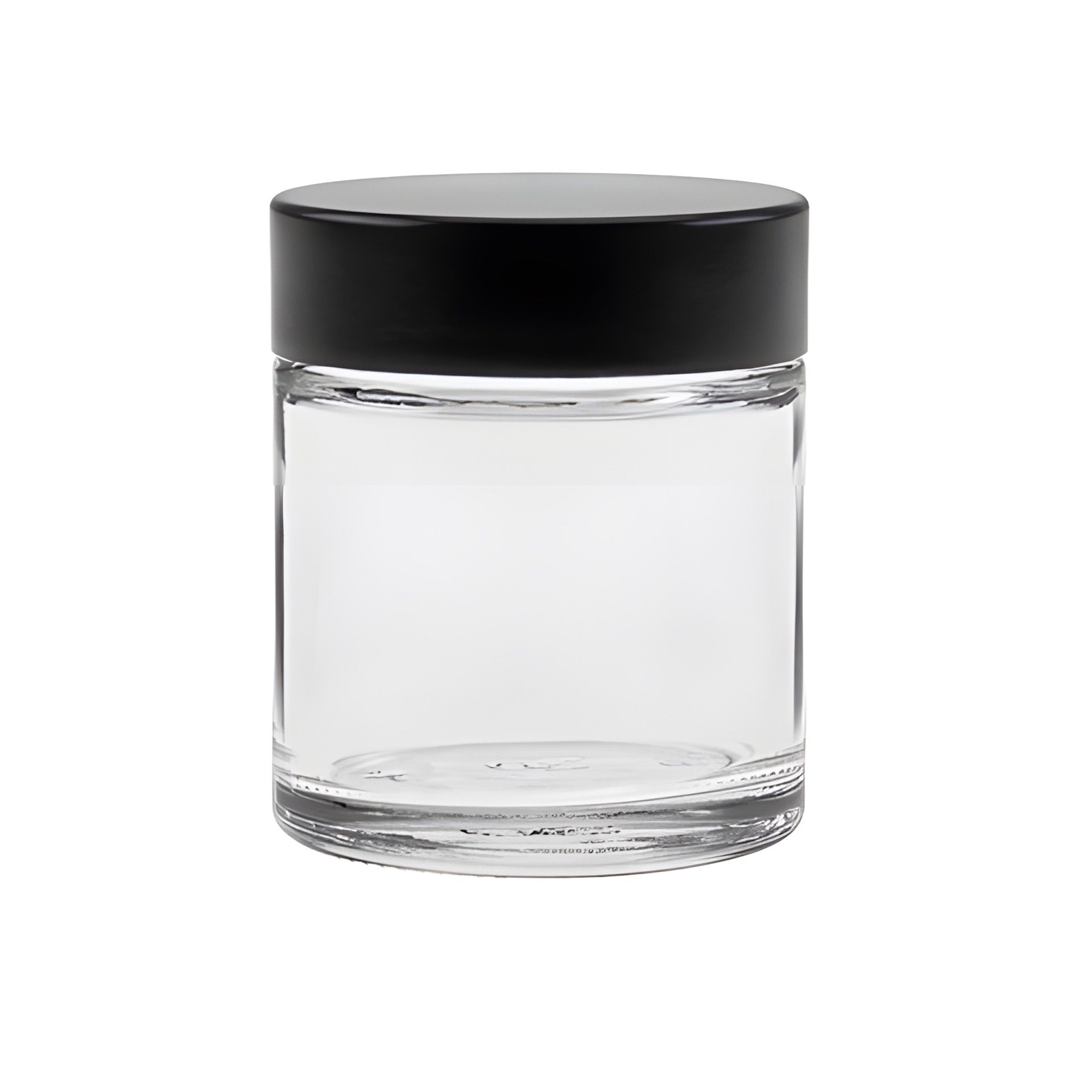 Tiegel  30 ml weiß