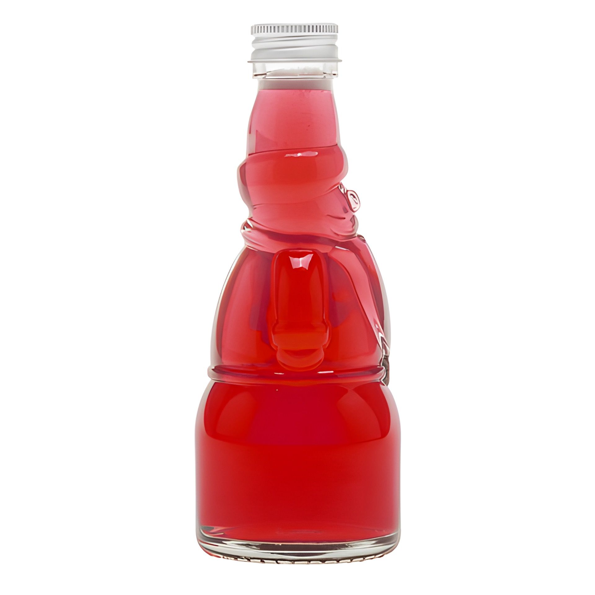Weihnachtsmann 200 ml Typ B