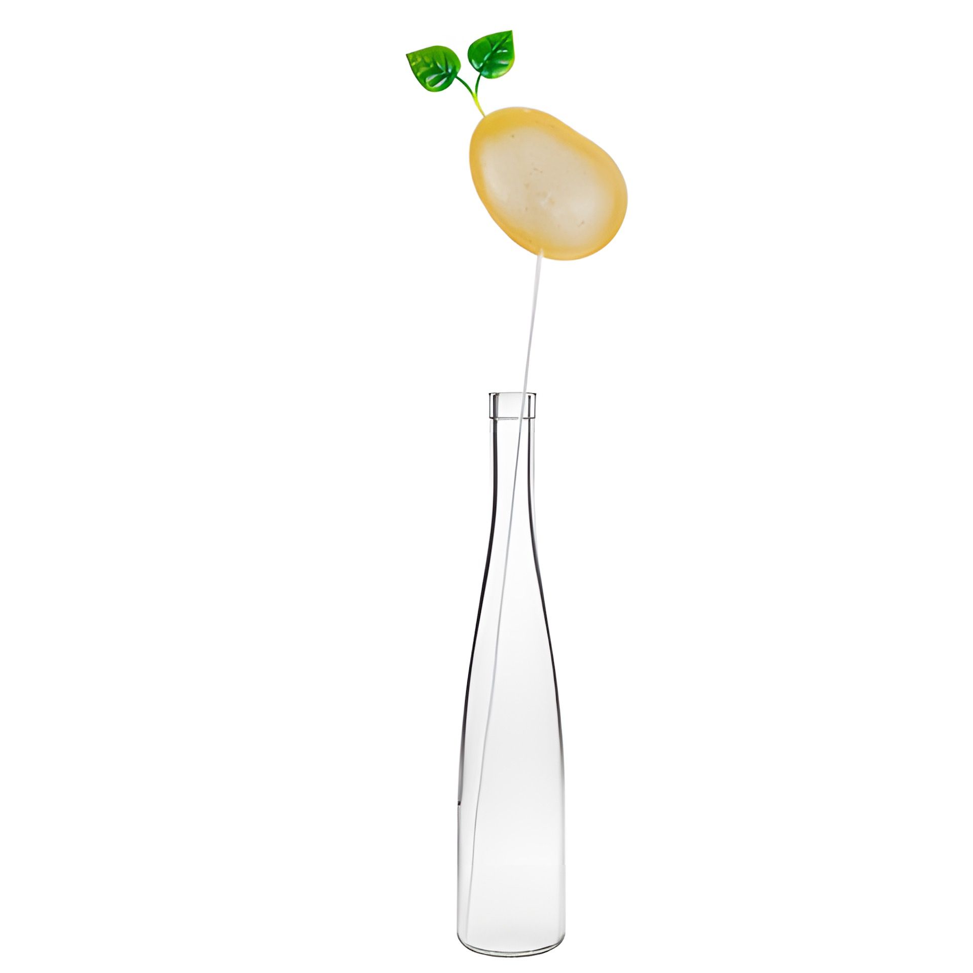 Pflanzenstecker 'Kartoffel', 56 cm