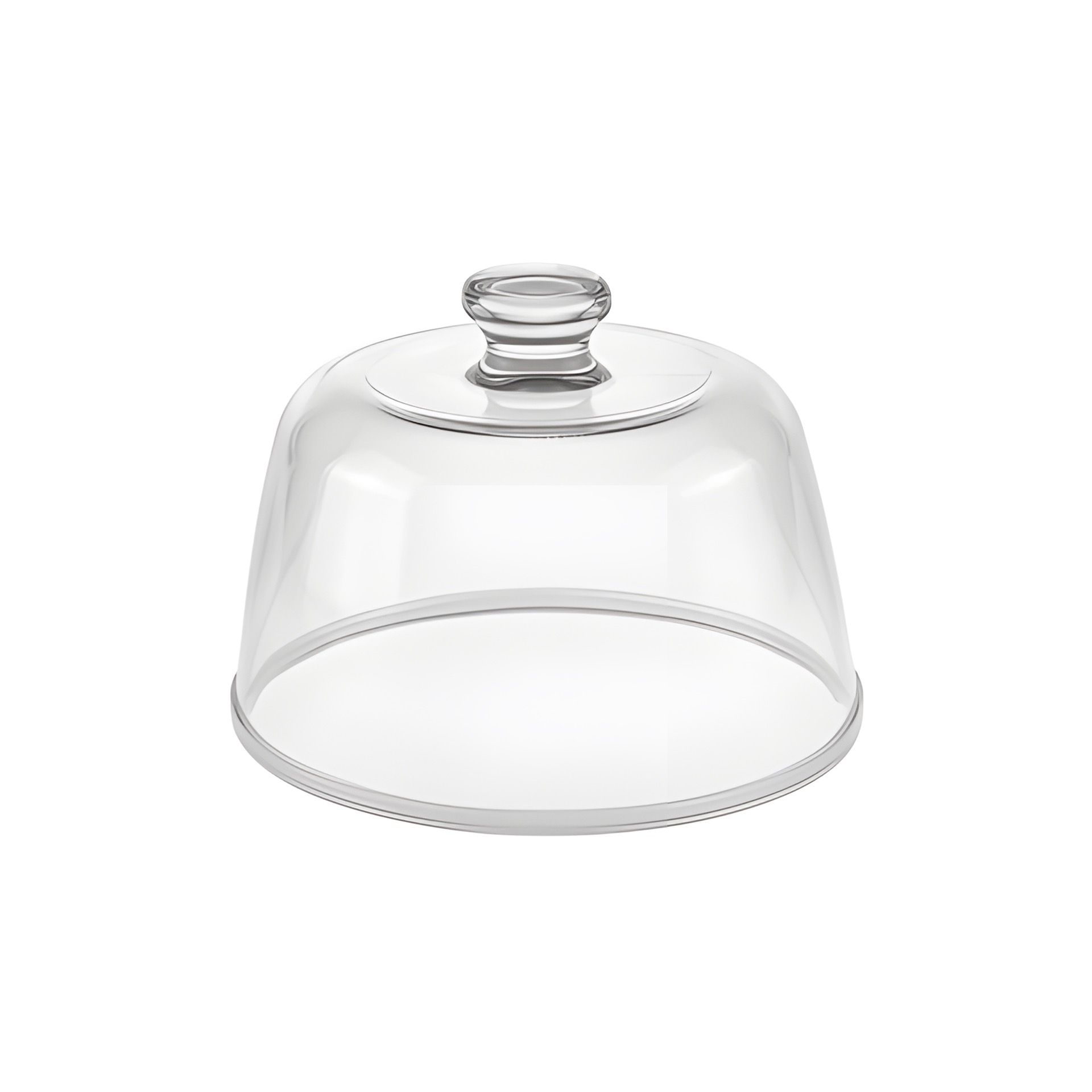 Glasglocke Ø 20 cm