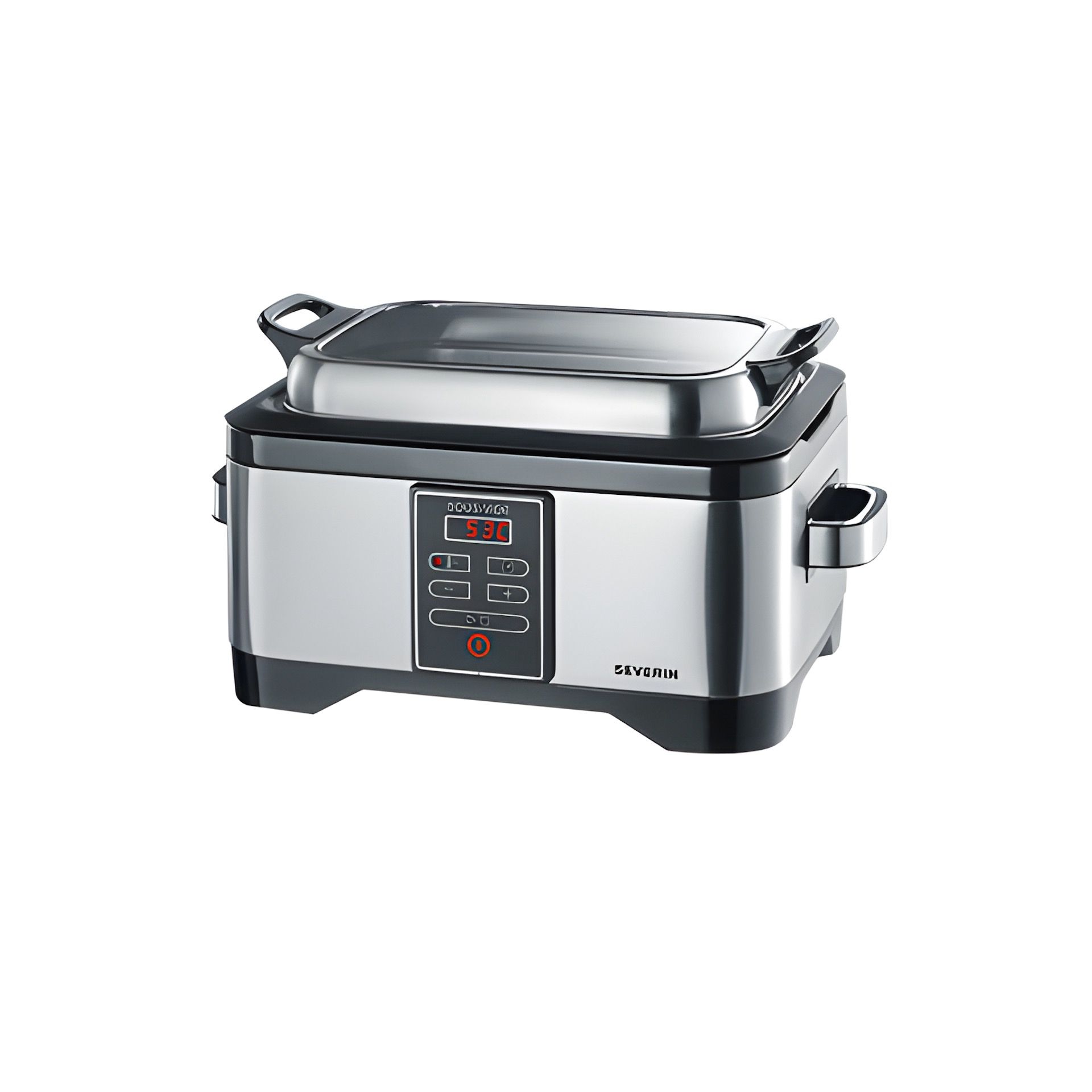 Sous-Vide-Garer