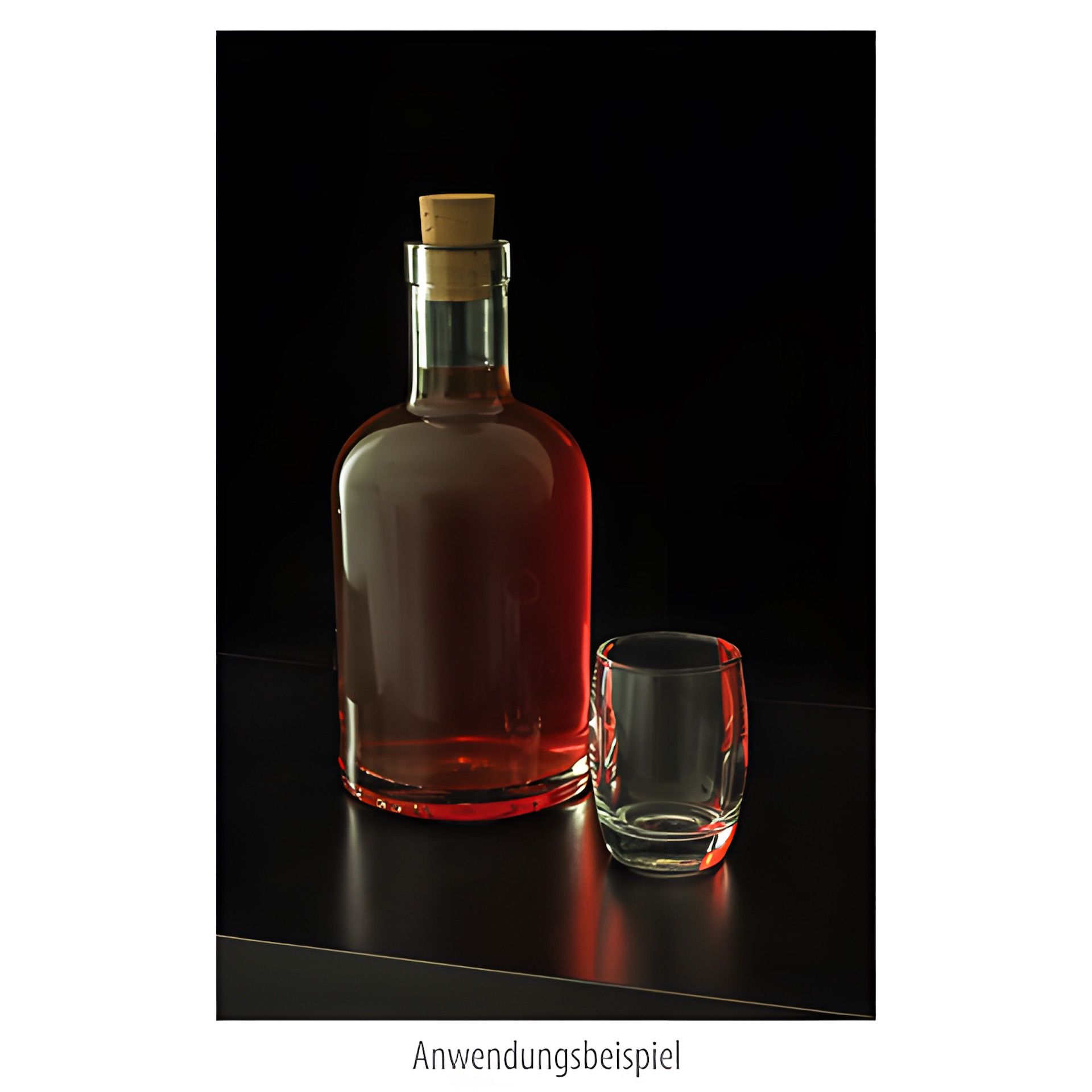 Classico 500 ml (Palette, 1760 Stück)