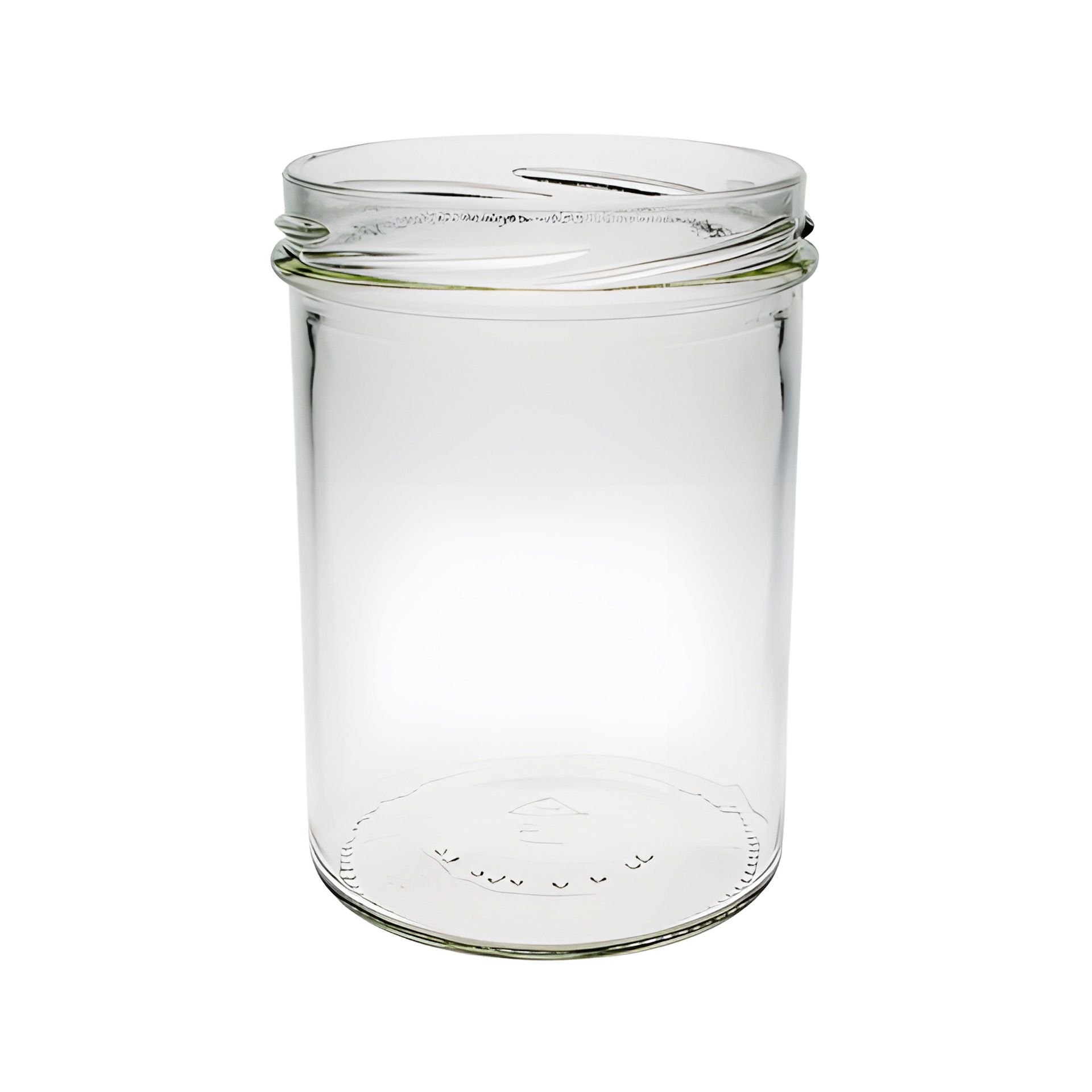Sturzglas 435 ml