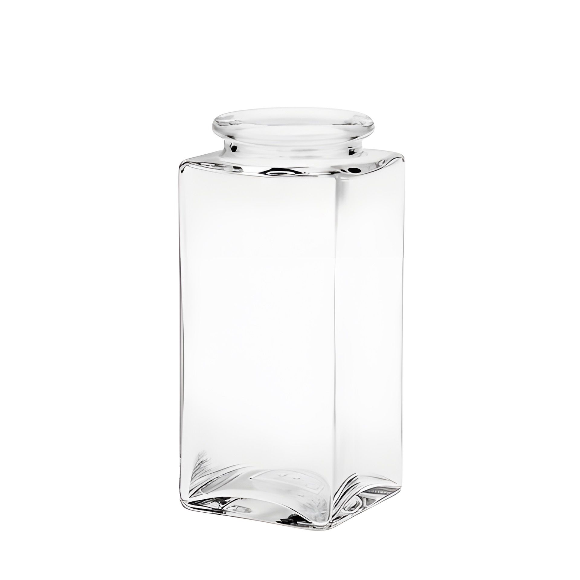 Cubi 100 ml Korkmündung