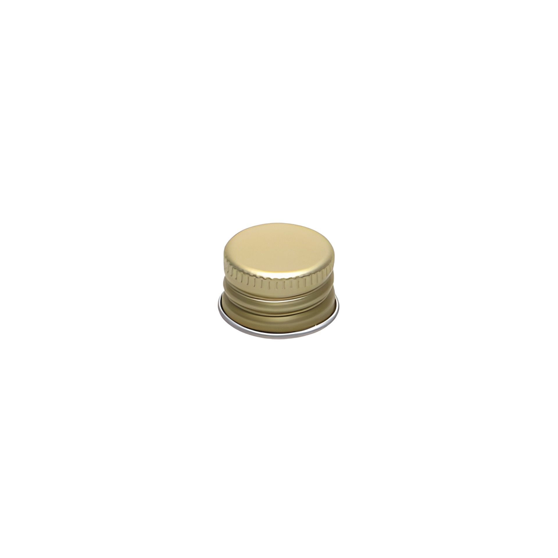 PP 18 gold Aluminium