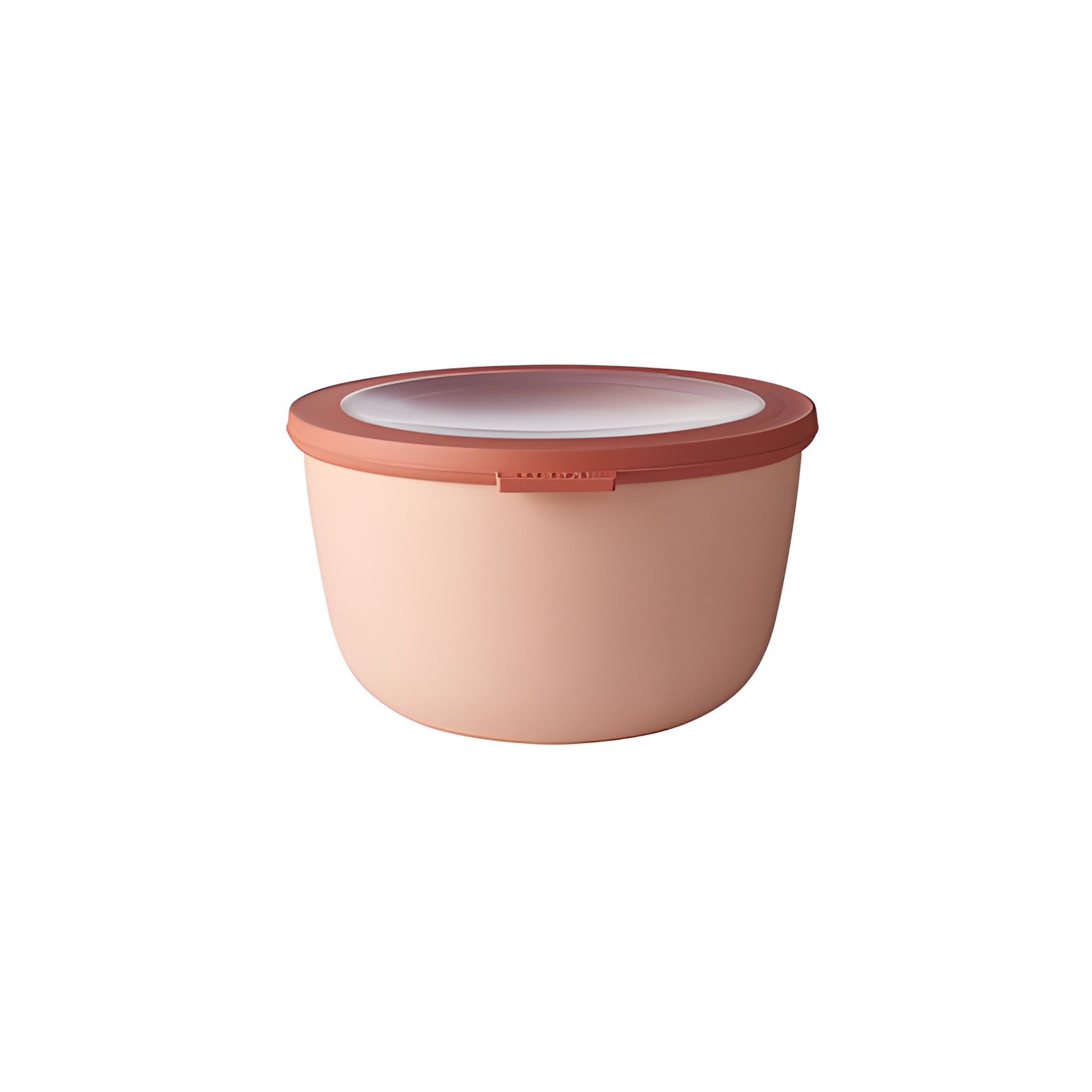 Multischüssel 'Cirqula' 2000 ml nordic blush