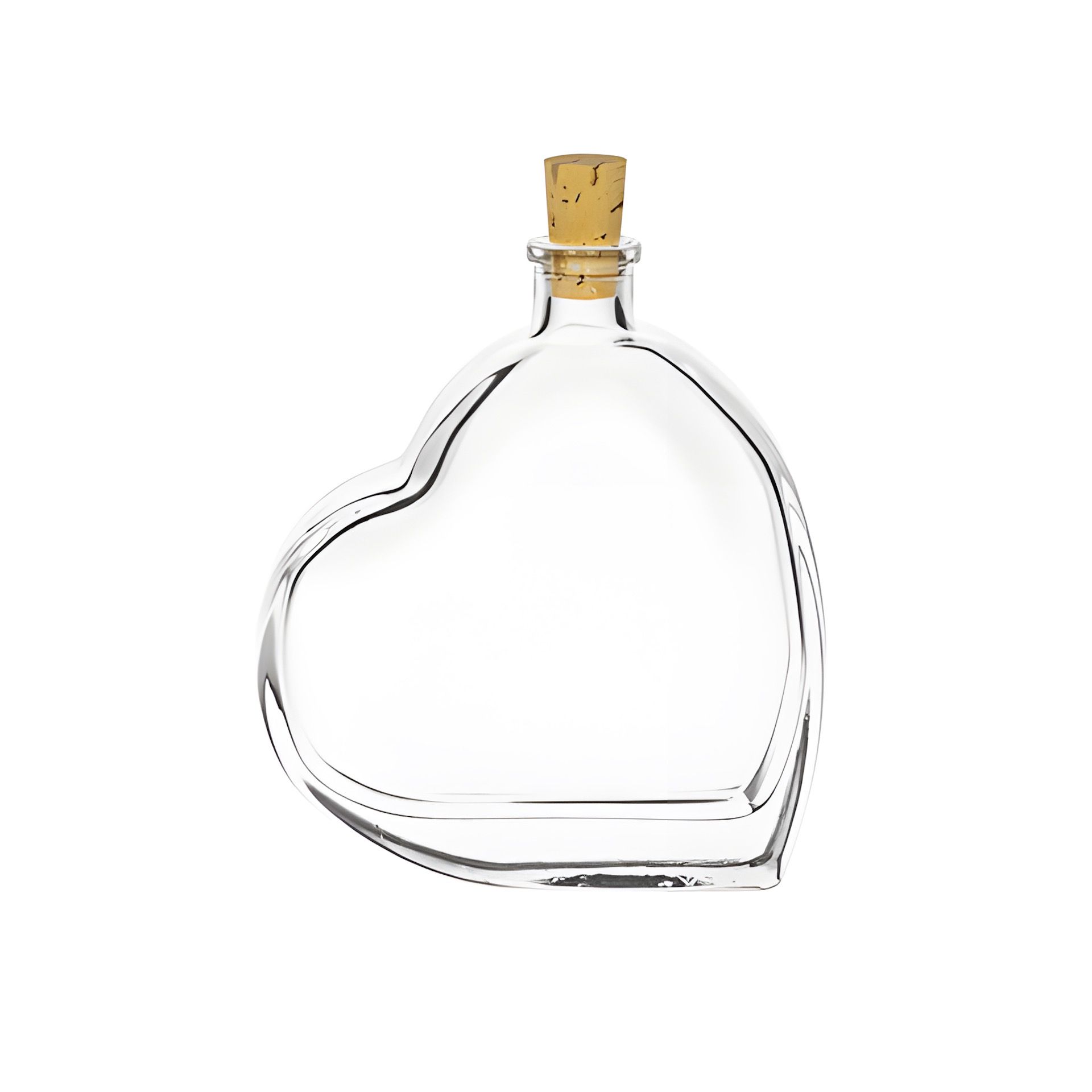 Passion 100 ml (Pappstiege, 36 Stück)