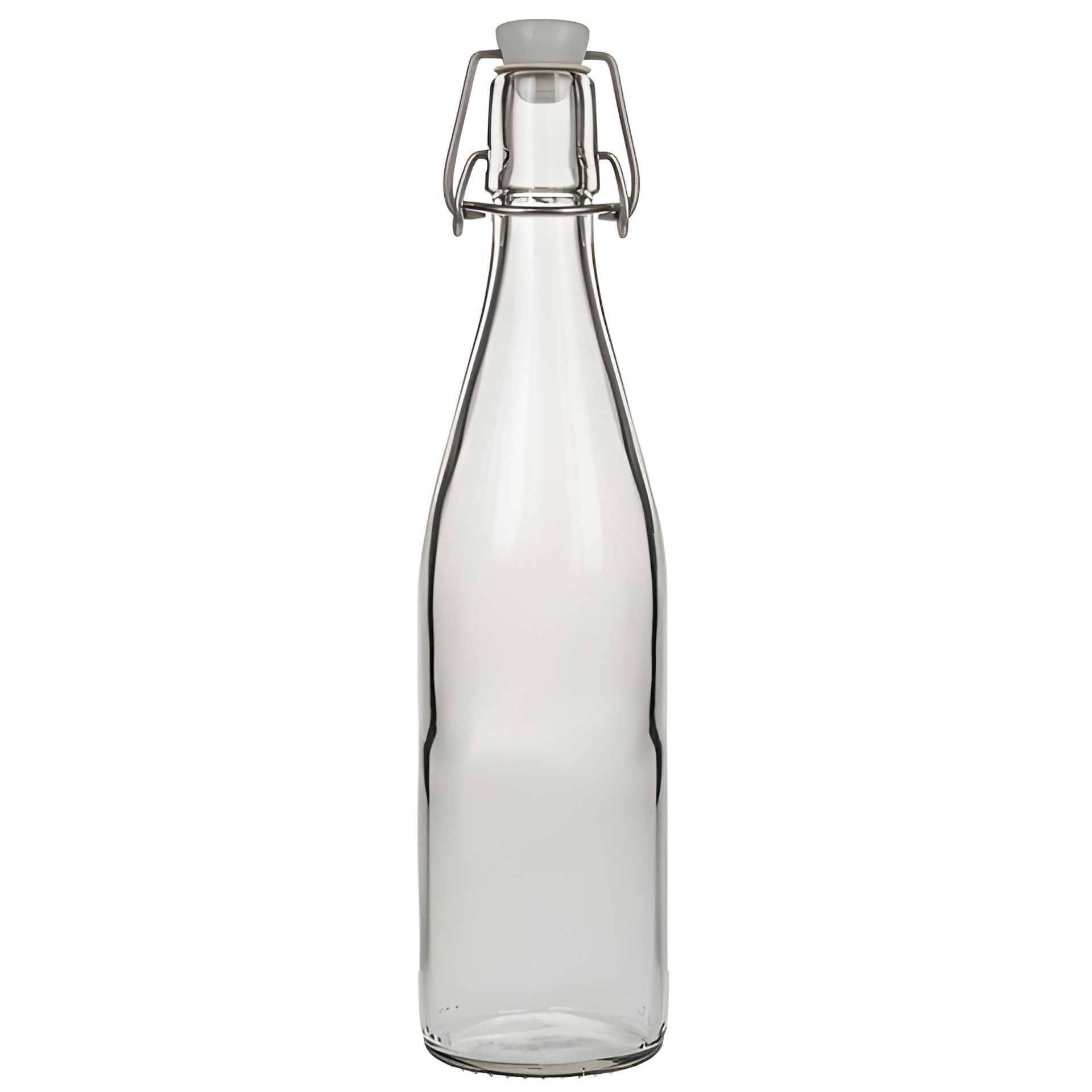 Bügelflasche  500 ml Typ A