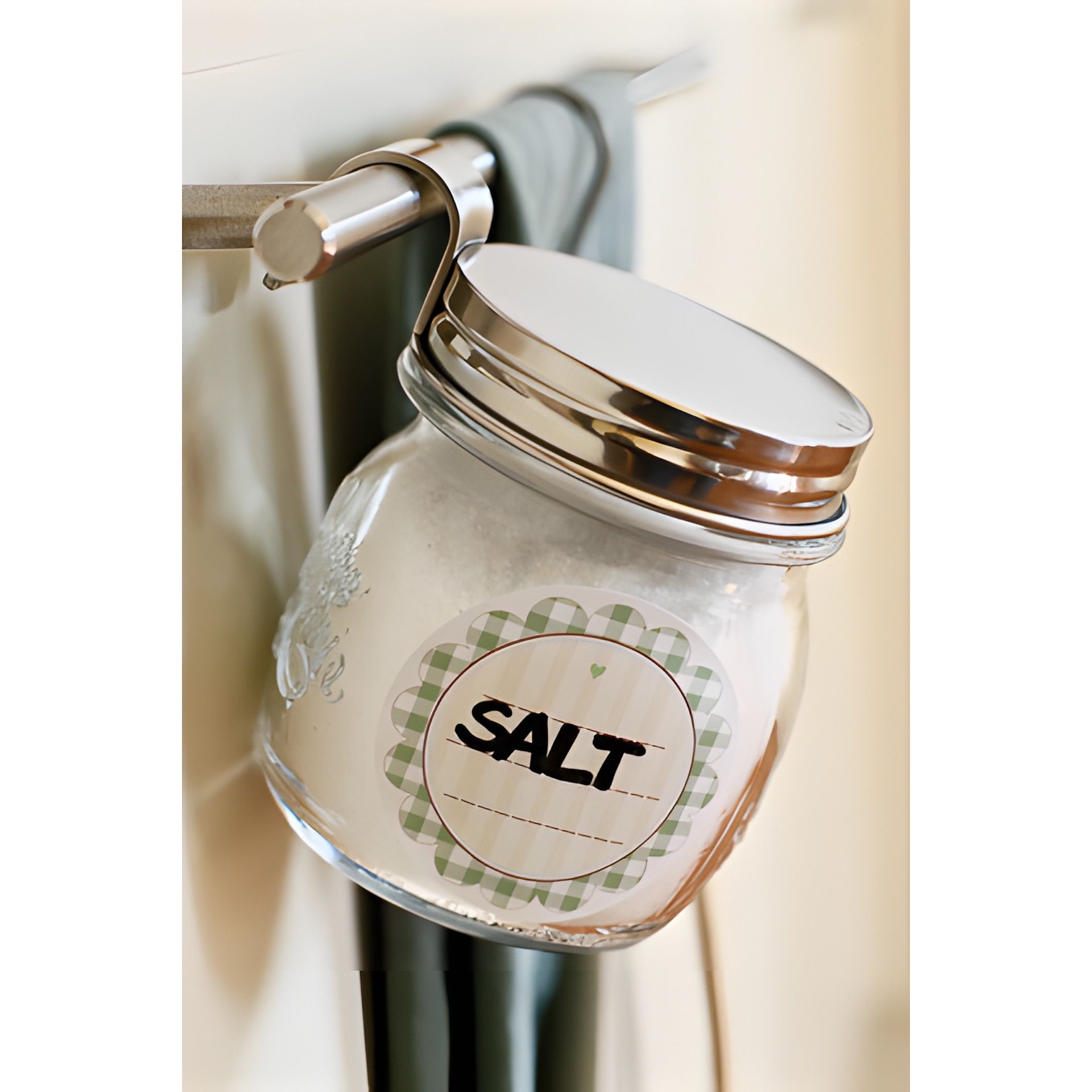 HappyTappi CT 70 Glas 250 ml mit Hakendeckel