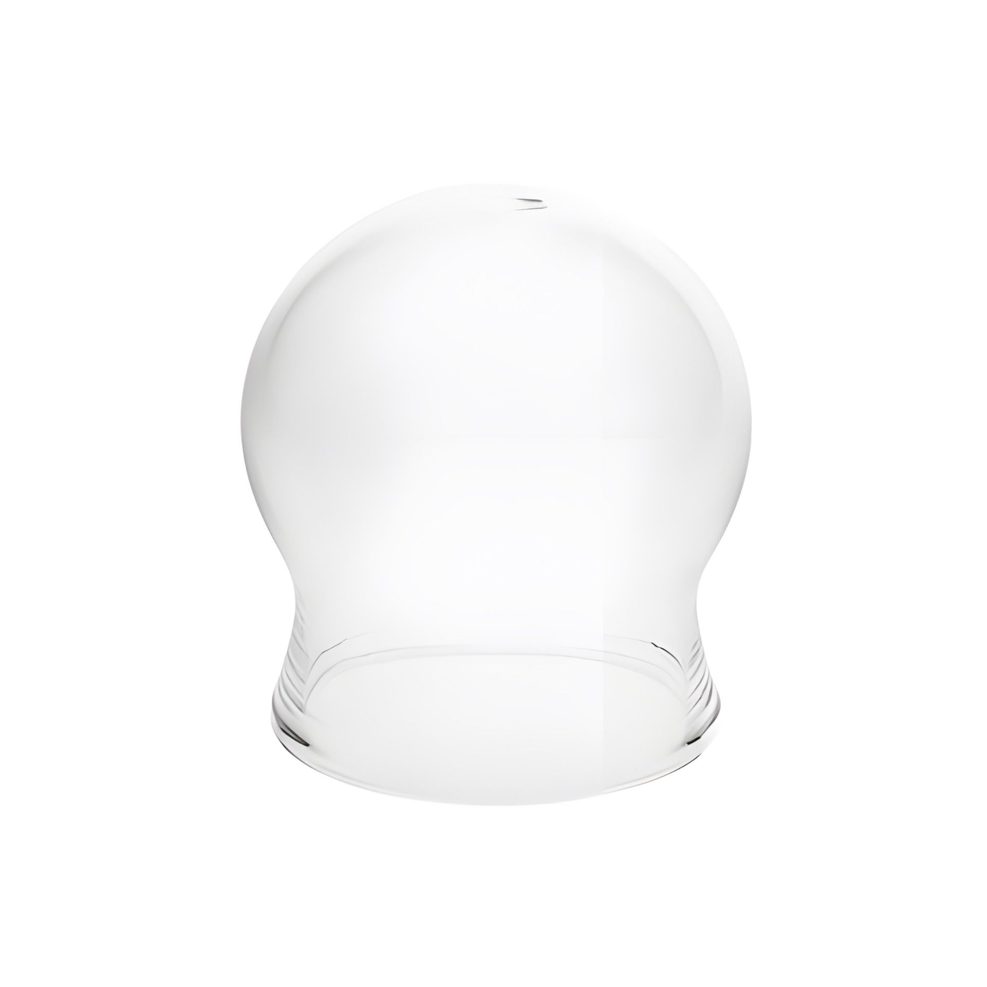 Schröpfglas 5,0 cm (Karton, 10 Stück)