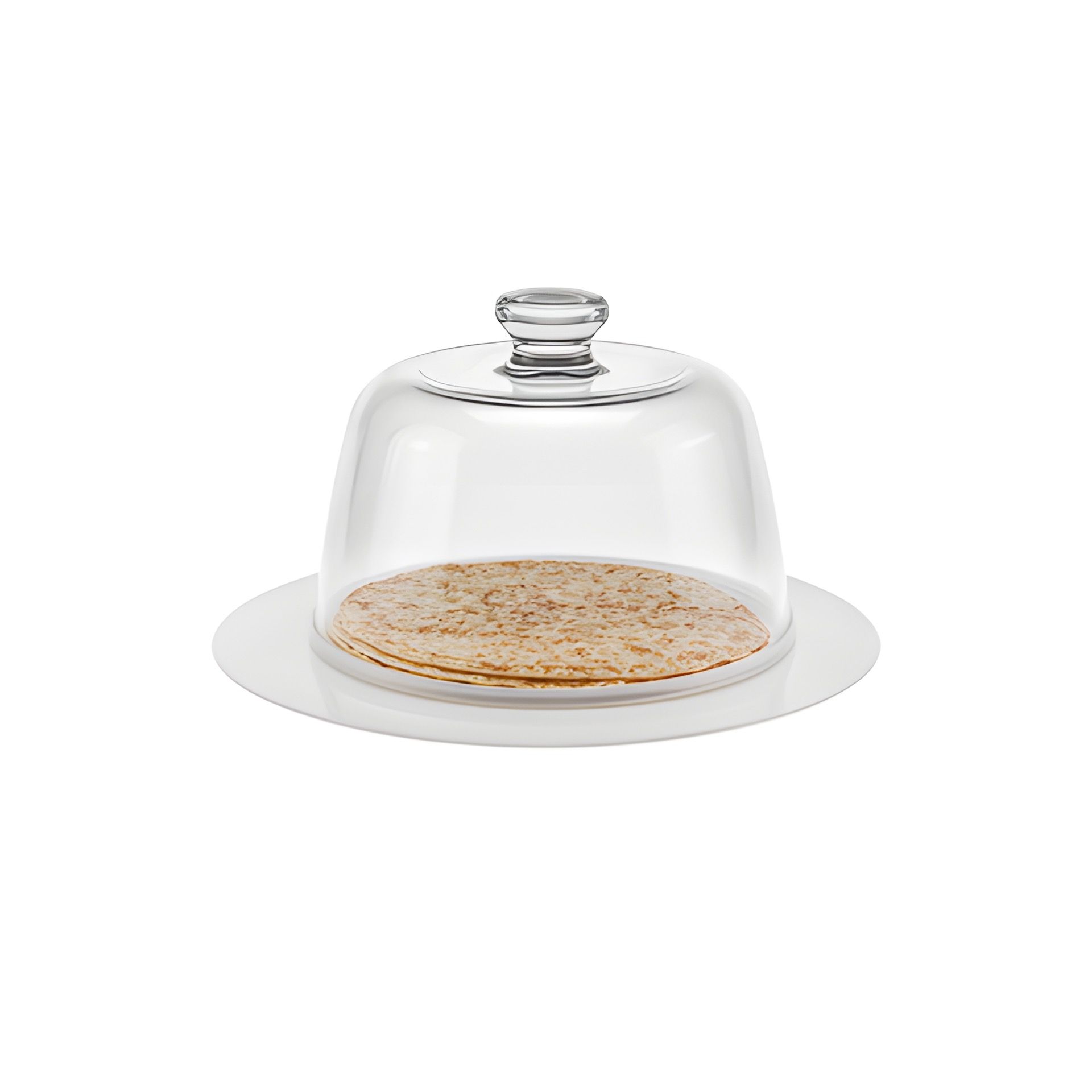 Glasglocke Ø 20 cm
