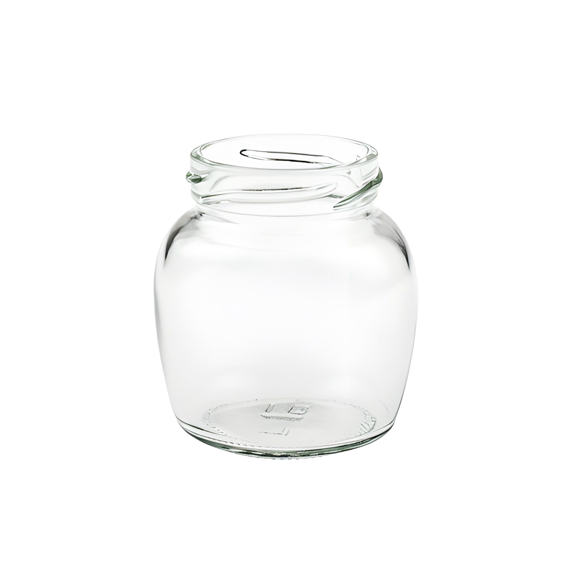 Schmuckglas 106 ml