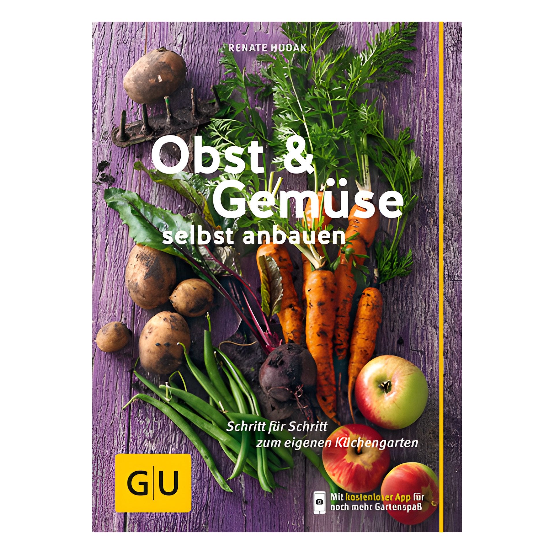 Obst & Gemüse selbst anbauen