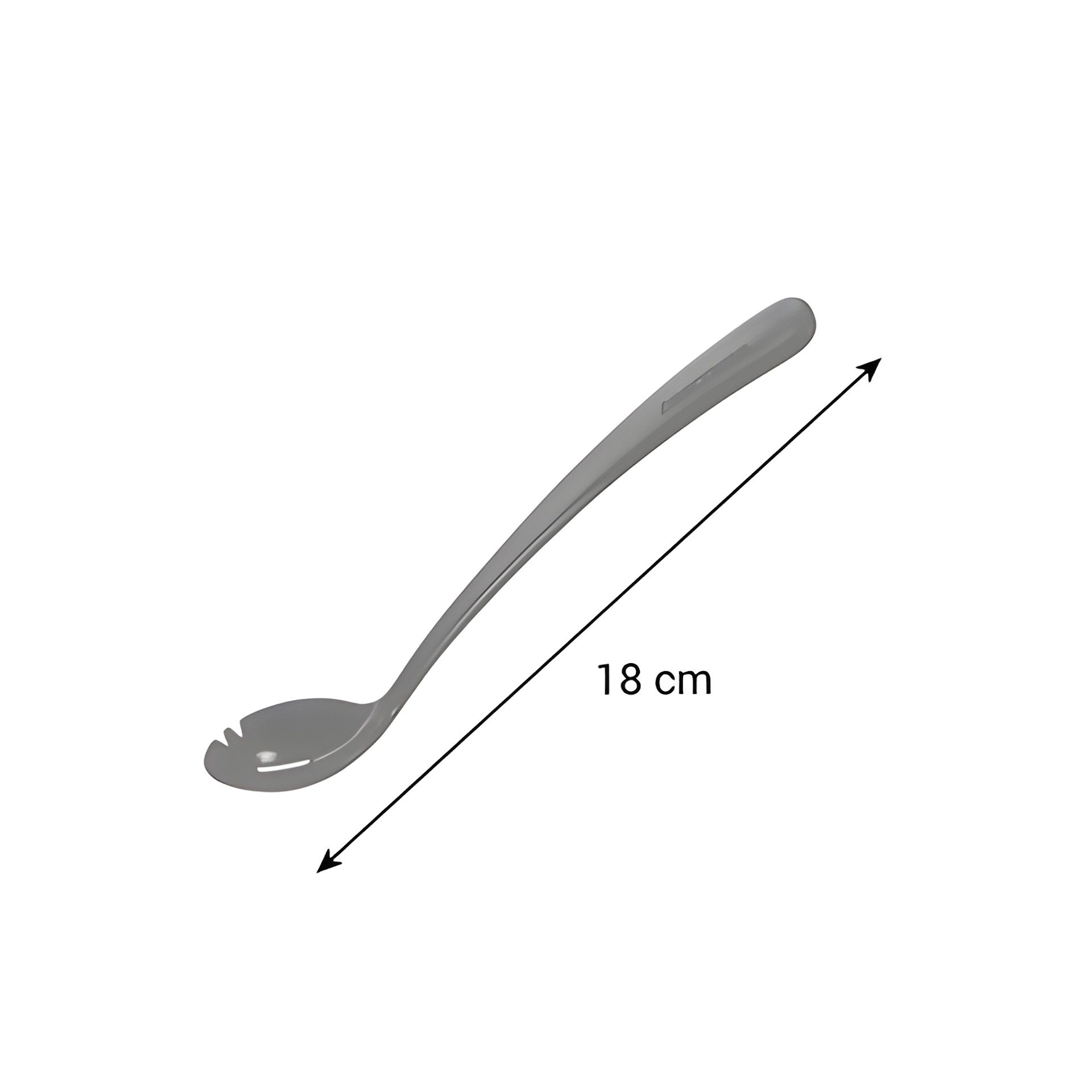 Löffel für Eingelegtes 'Della Casa', klein