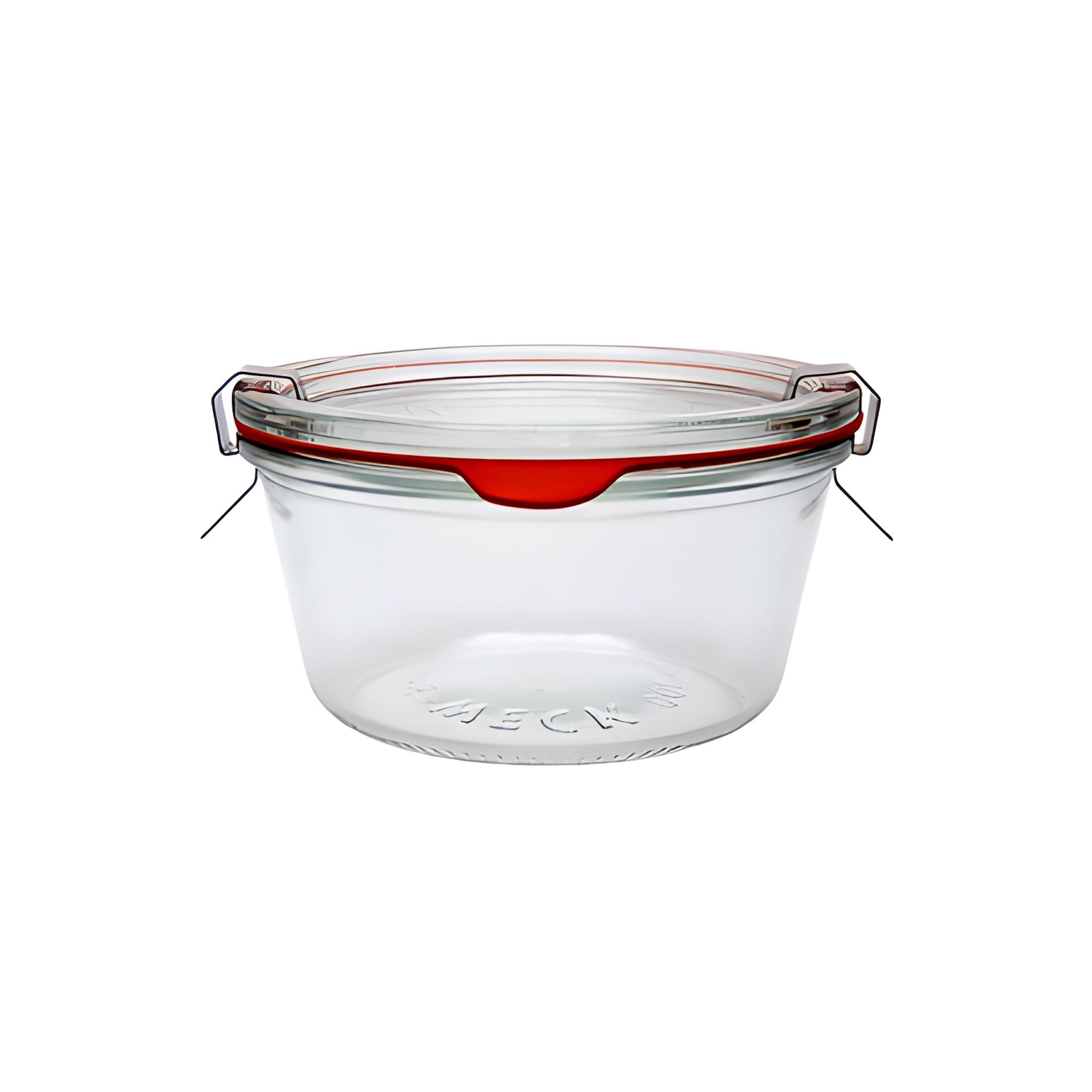 WECK-Sturzglas  290 ml nieder