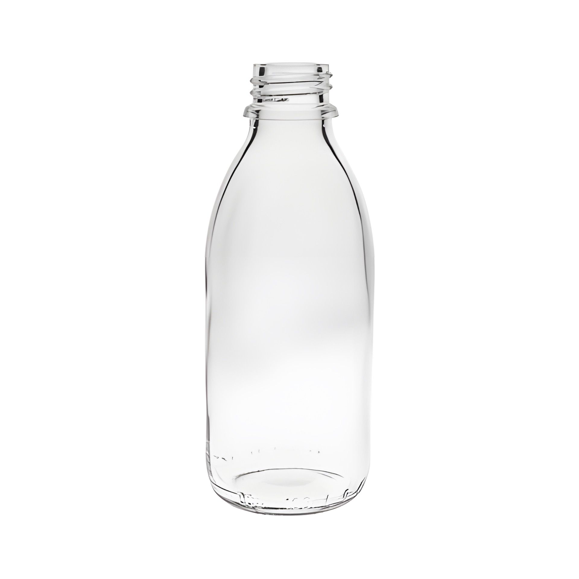 Pharmaflasche 100 ml