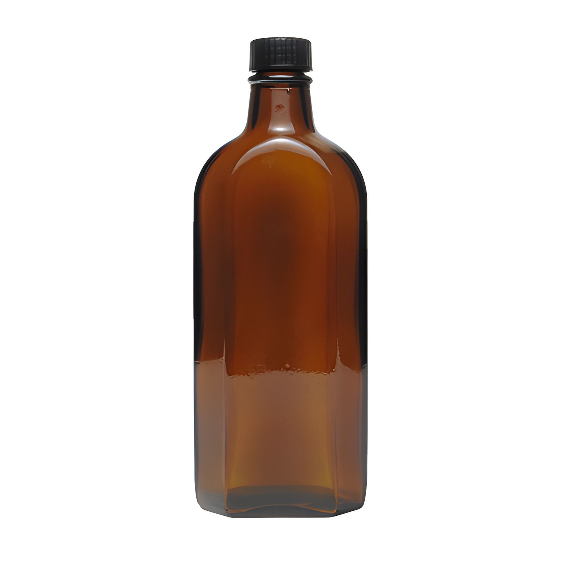 Meplat  250 ml braun