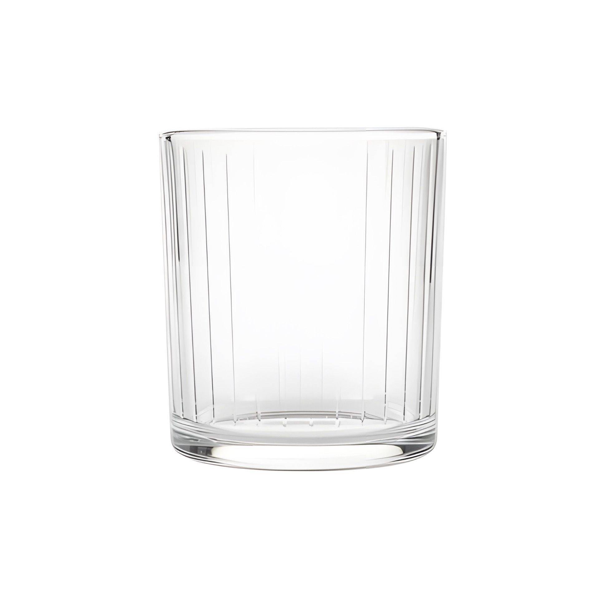 Becherglas 'Scanalatura' 240 ml