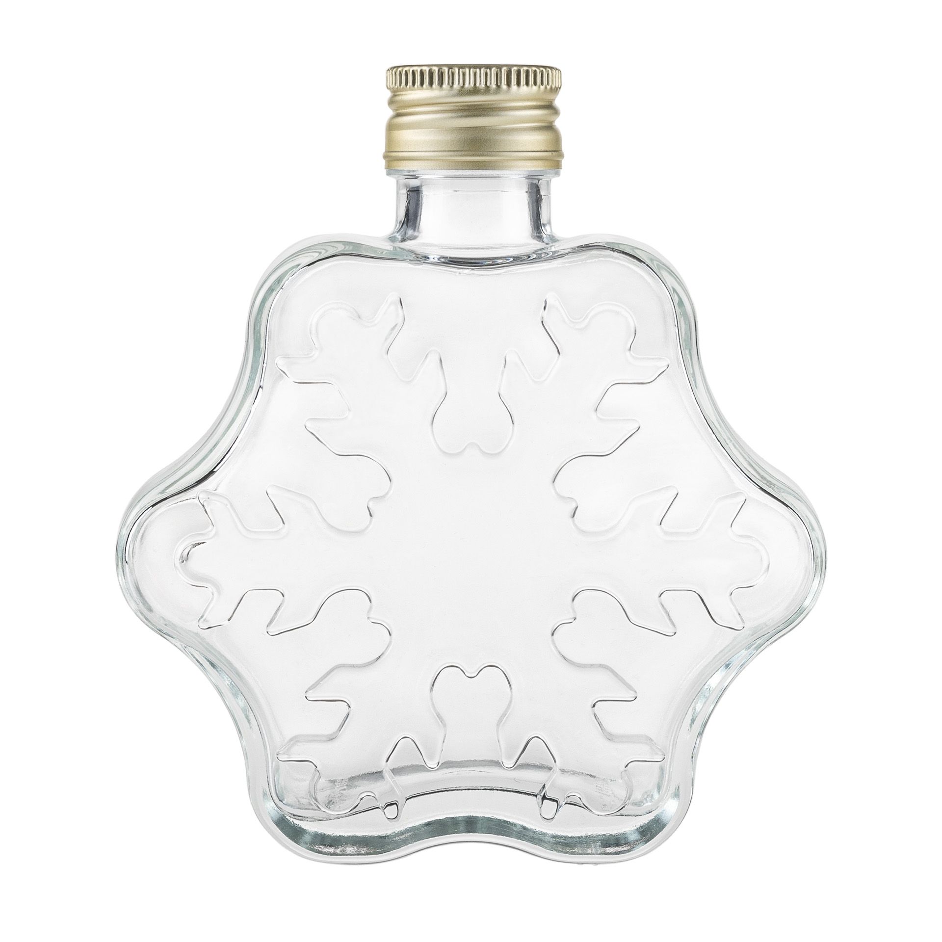 Flocke 200 ml