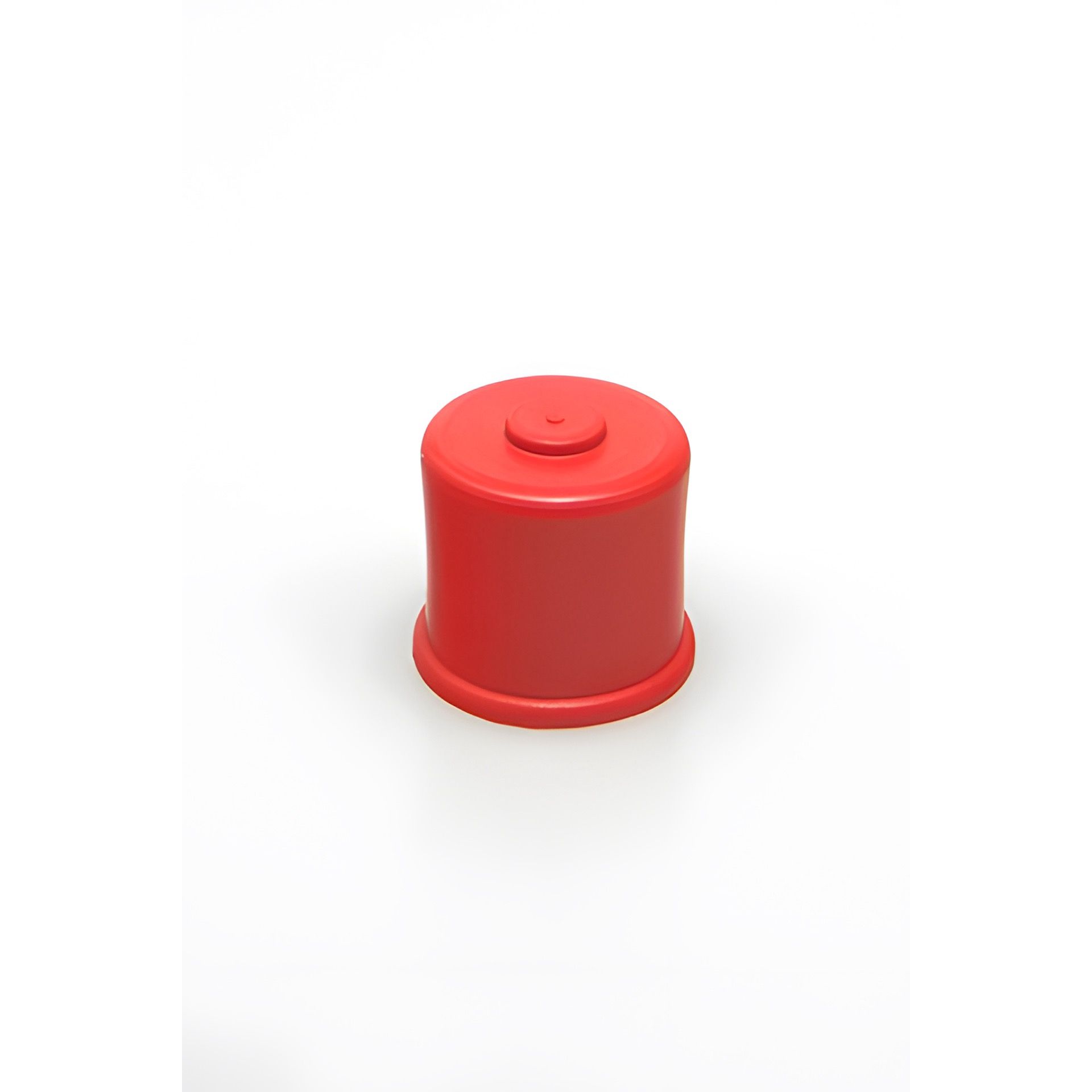 Mostkappe Größe 2 - 10er Pack (Beutel, 10 x 10er Pack)